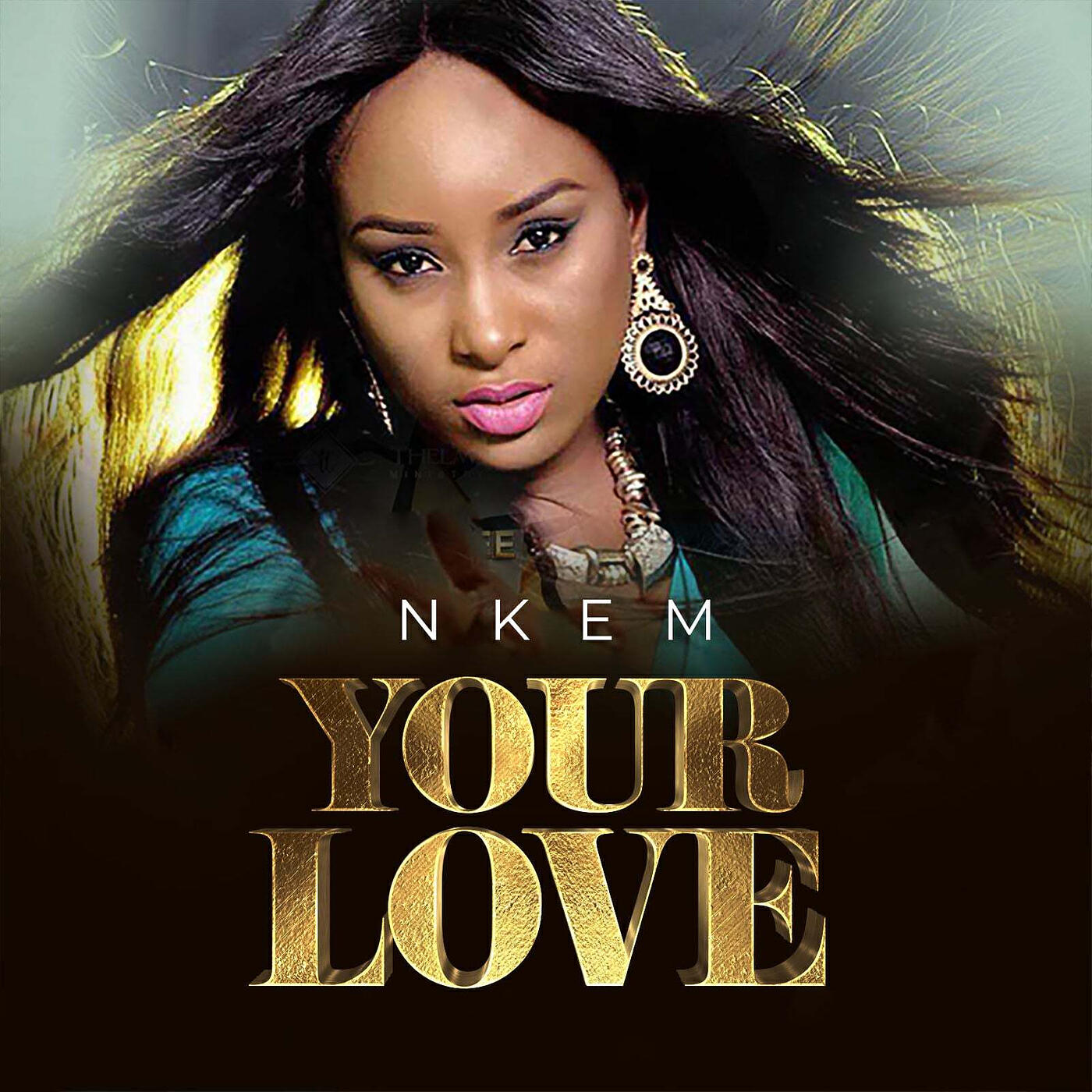 Релиз Your Love