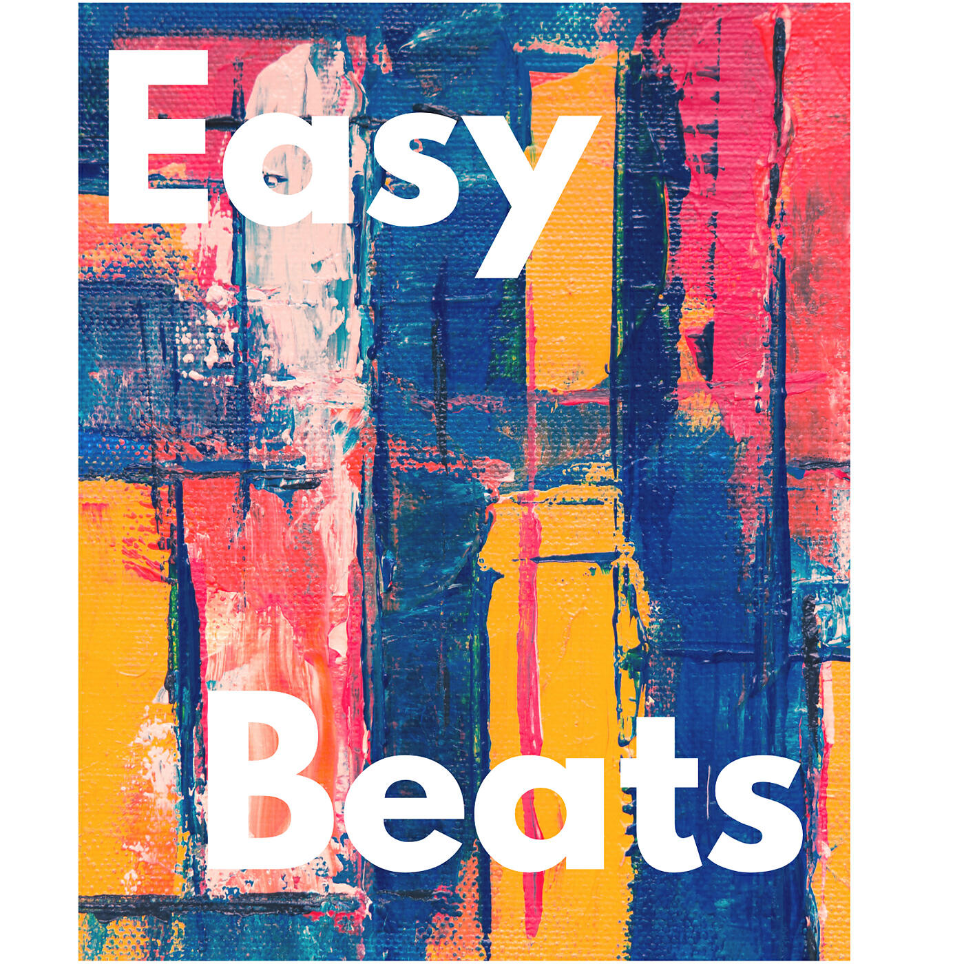 Релиз Easy Beats