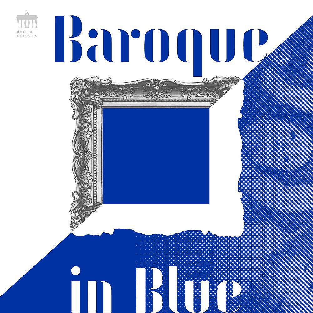 Релиз Baroque in Blue