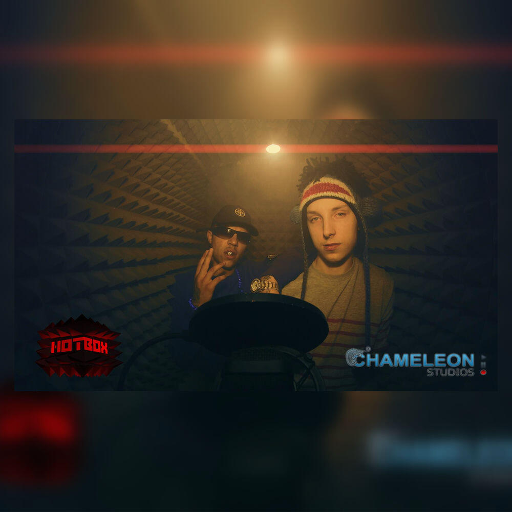 Релиз #HOTBOX S01 E21