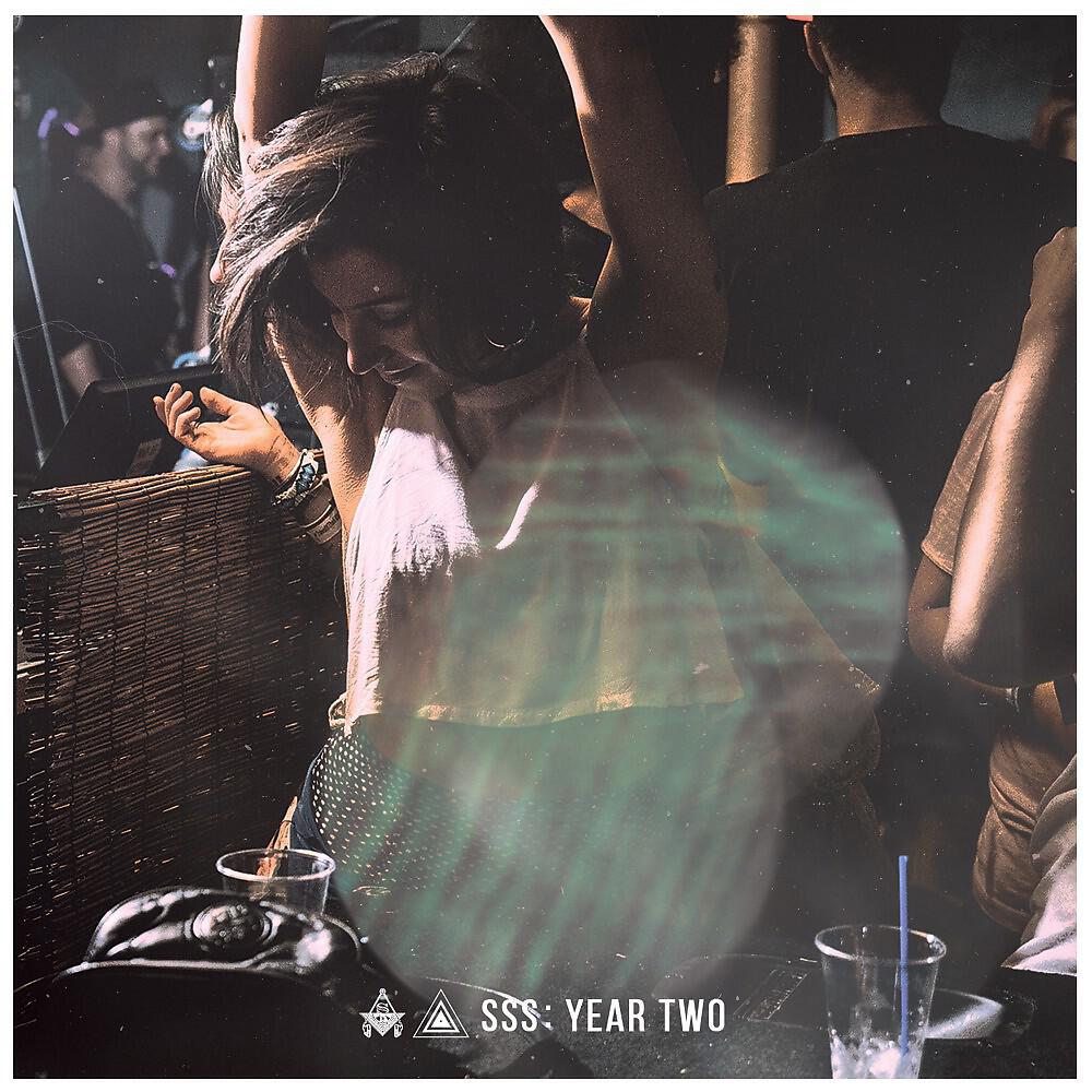 Релиз Sss: Year Two (Secret Society Sessions - 2017)