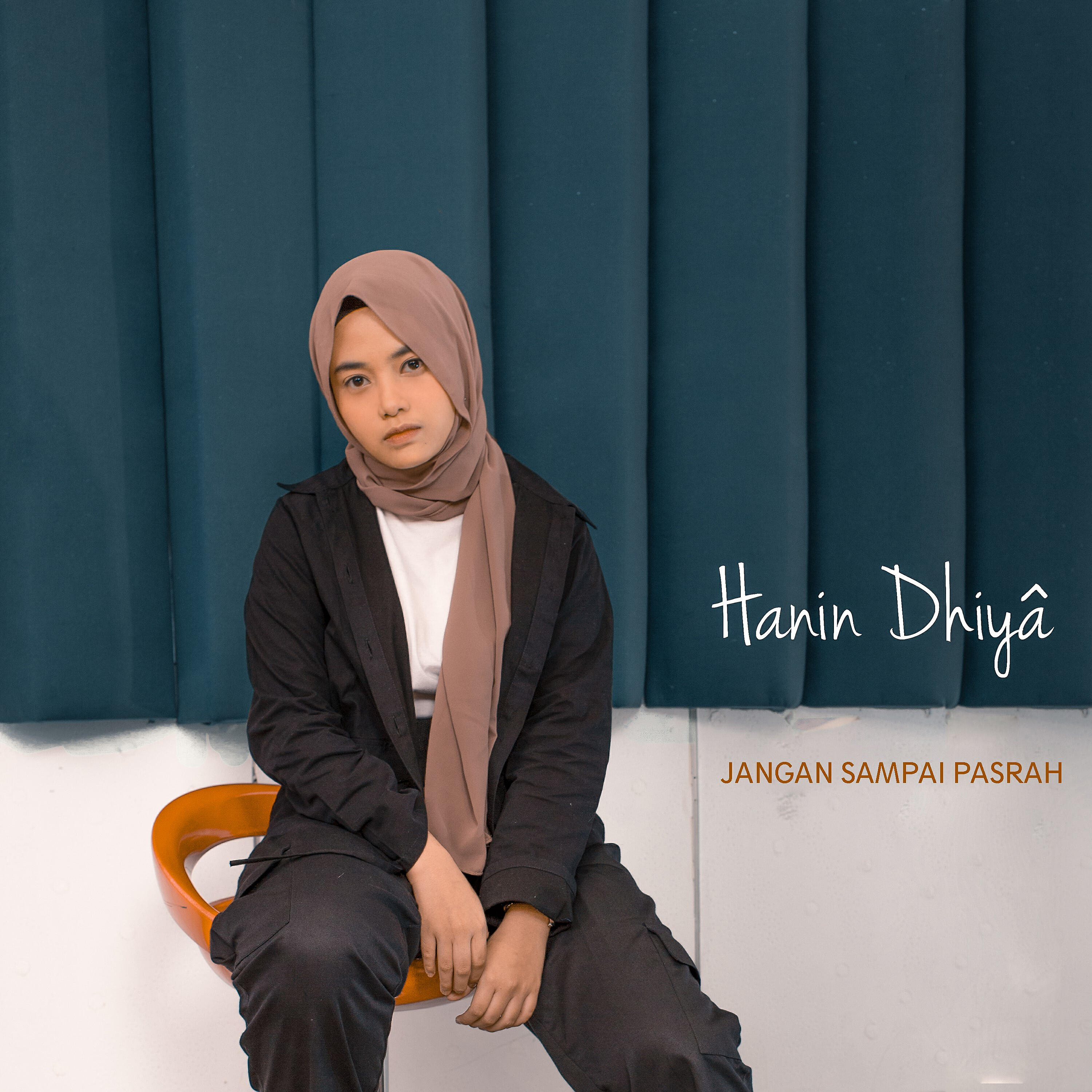 Скачать песню Hanin Dhiya - Klandestin бесплатно в MP3 для Android и iOS