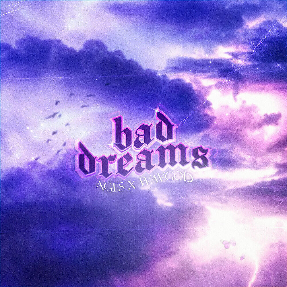 Релиз Bad Dreams
