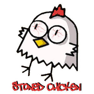 Stoned Chicken