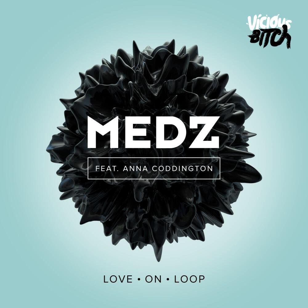 Релиз Love on Loop