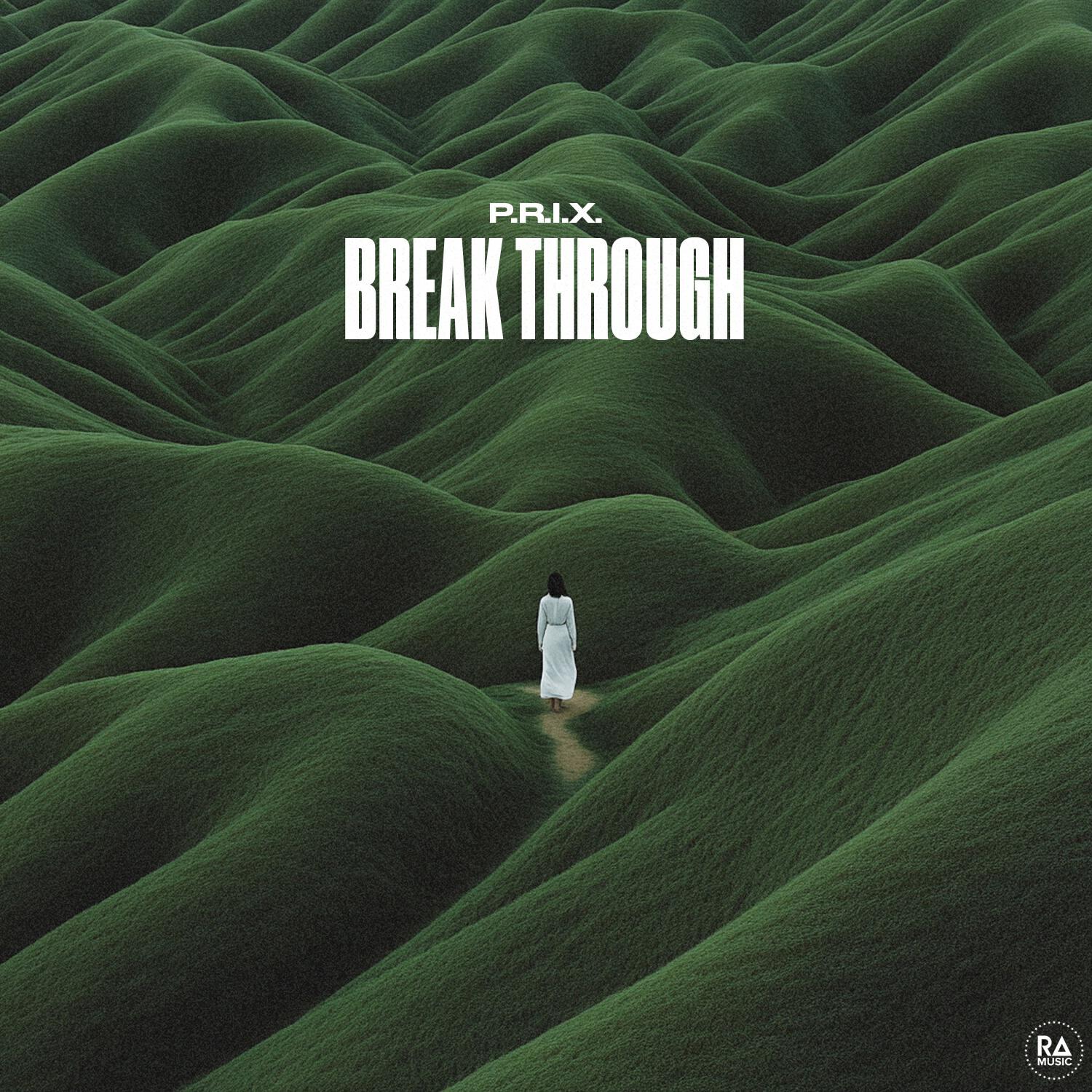 Релиз Break Through