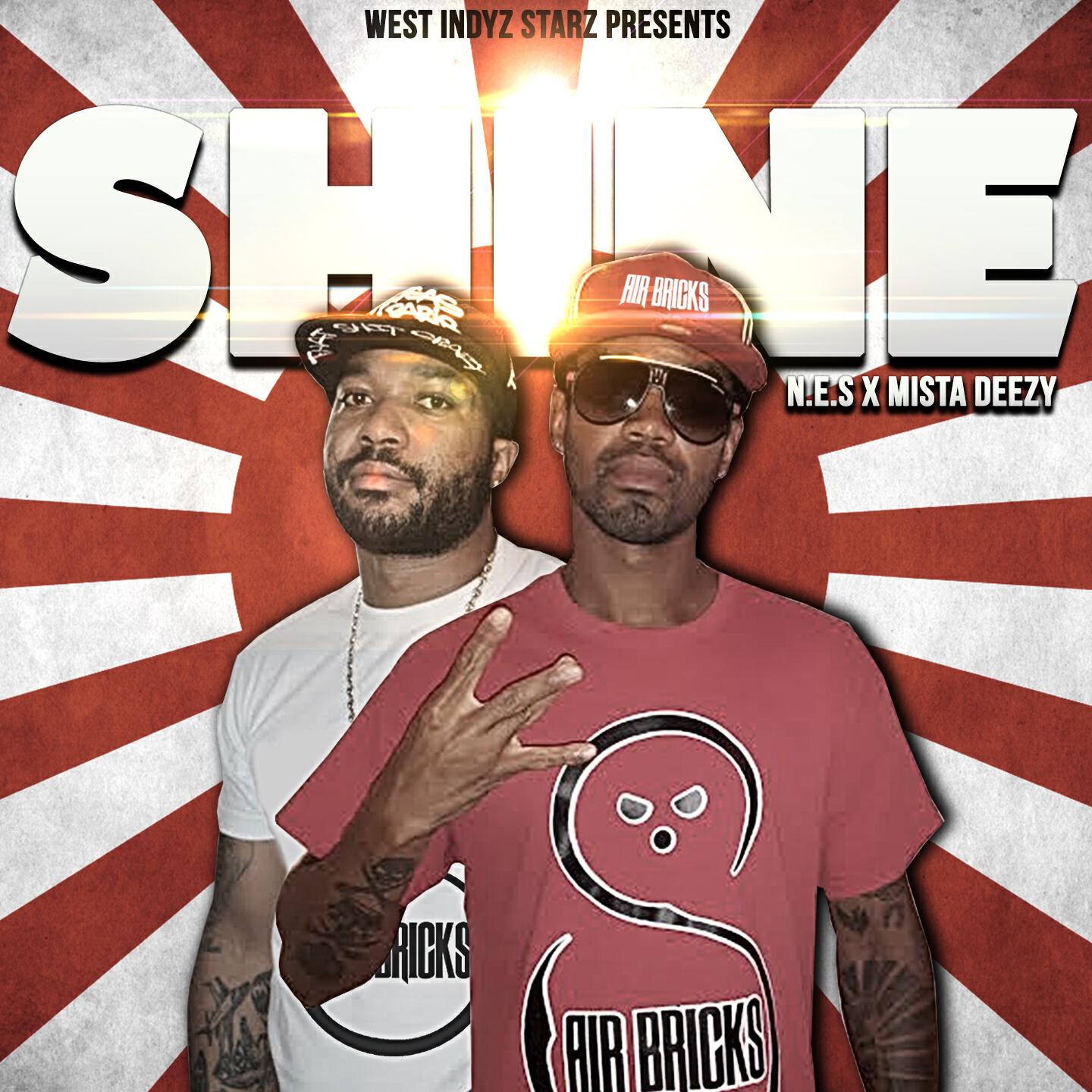 Релиз Shine