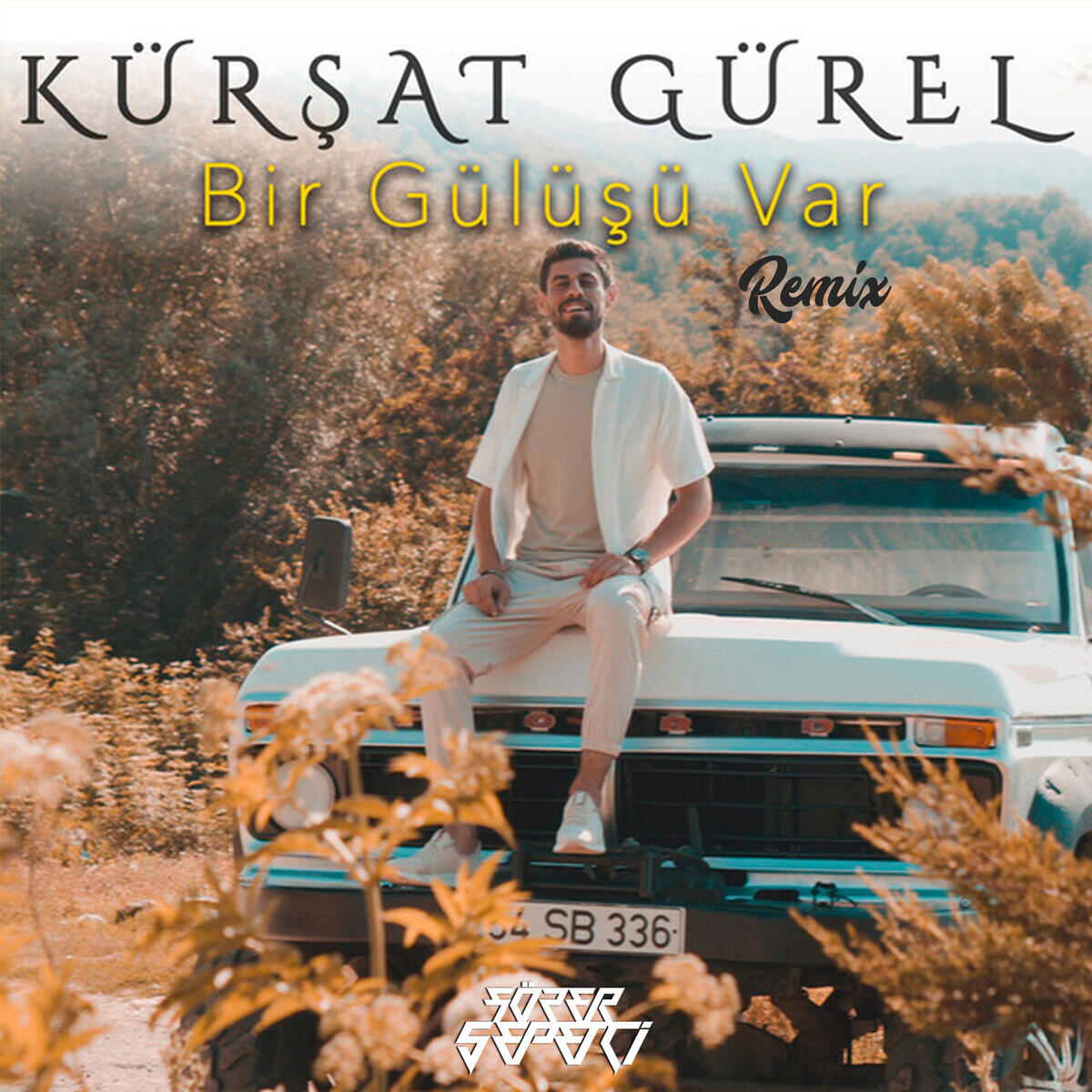 Релиз Bir Gülüşü Var (Remix)
