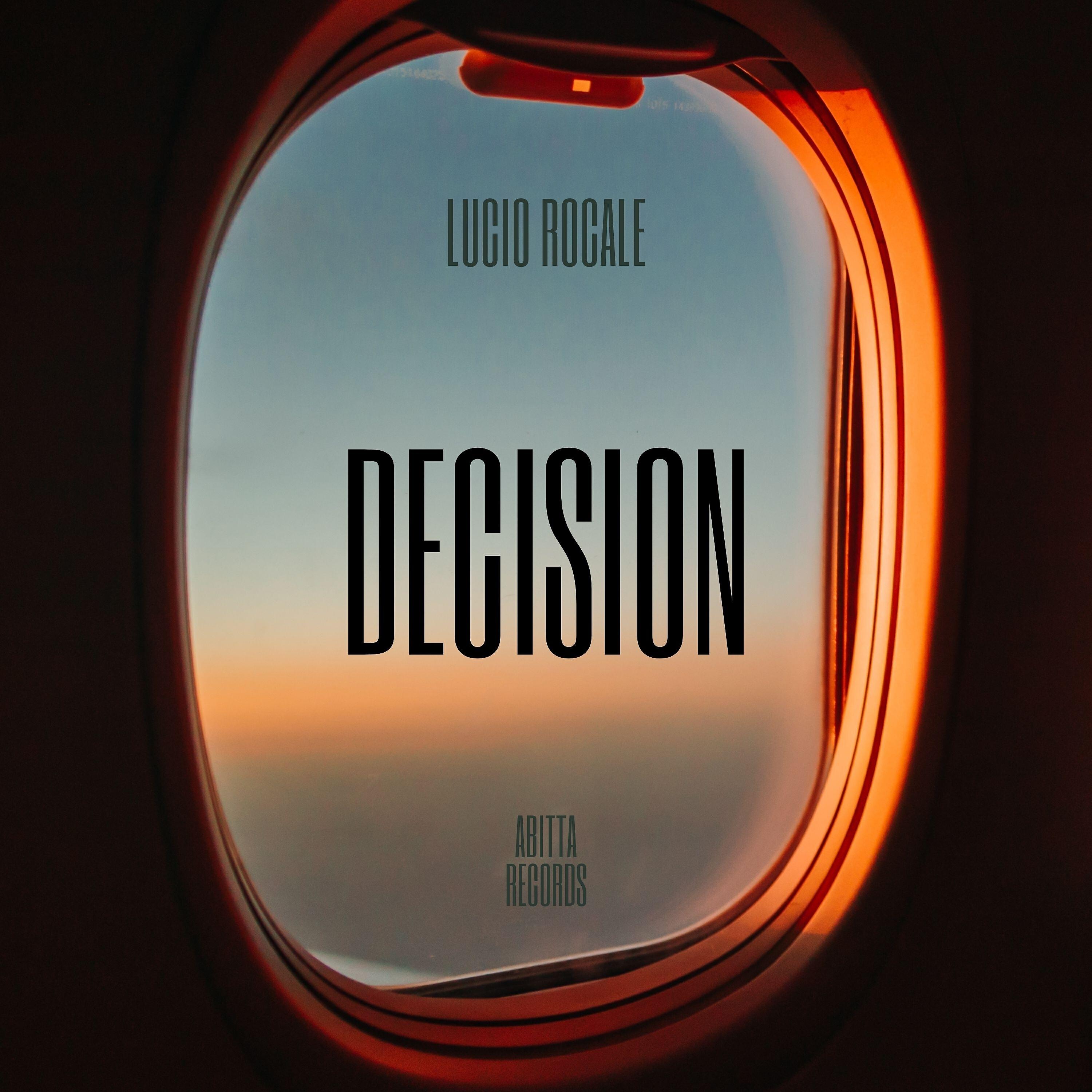 Релиз Decision