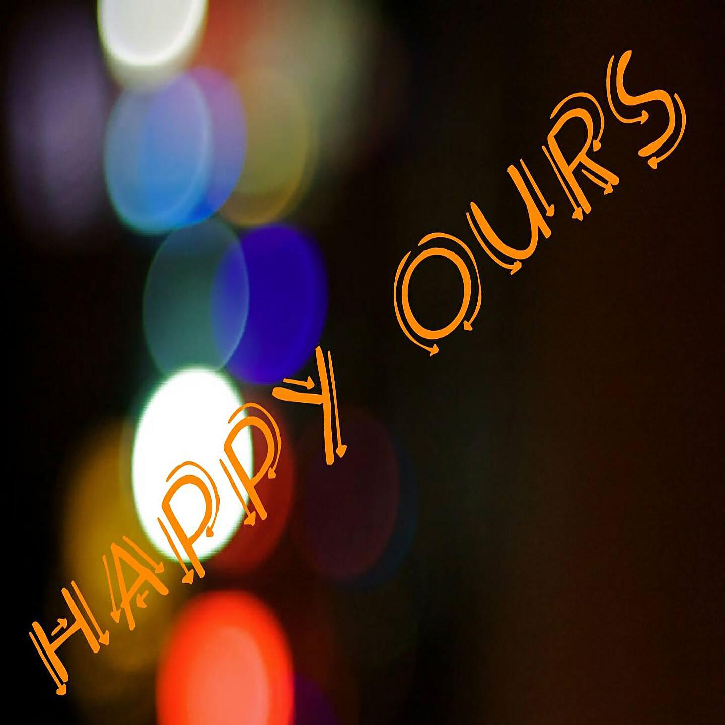 Релиз Happy Ours