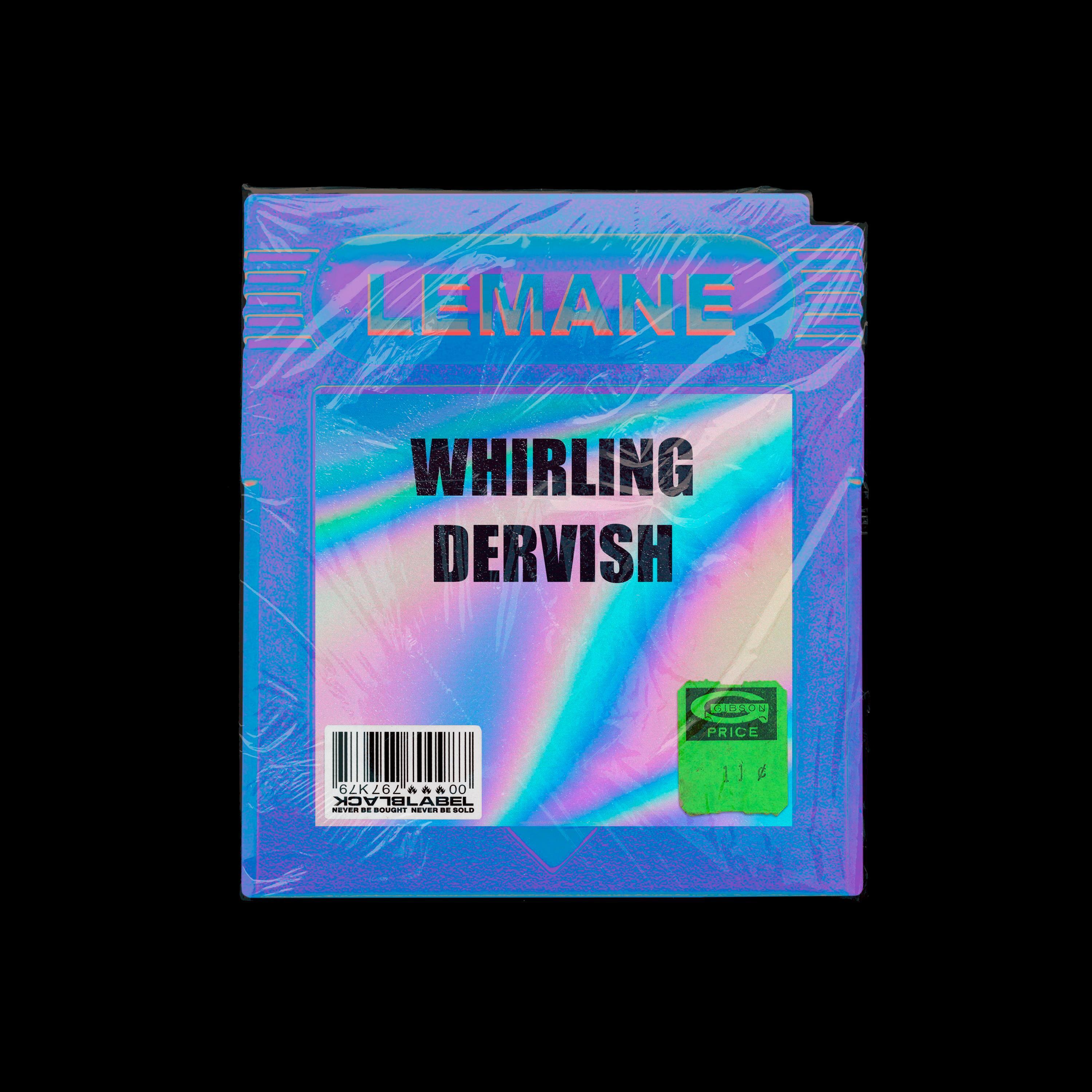 Релиз Whirling Dervish