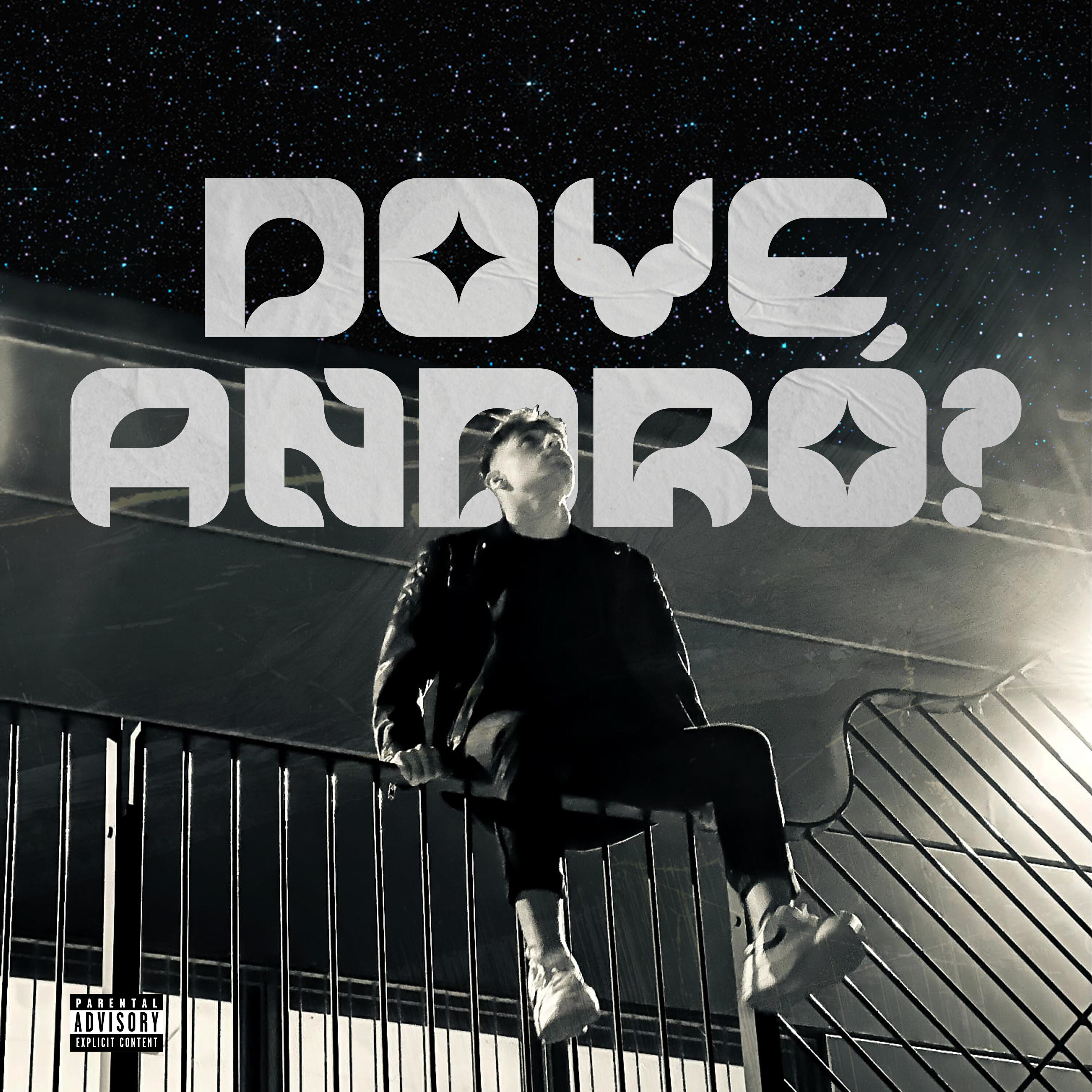 Релиз Dove andrò?
