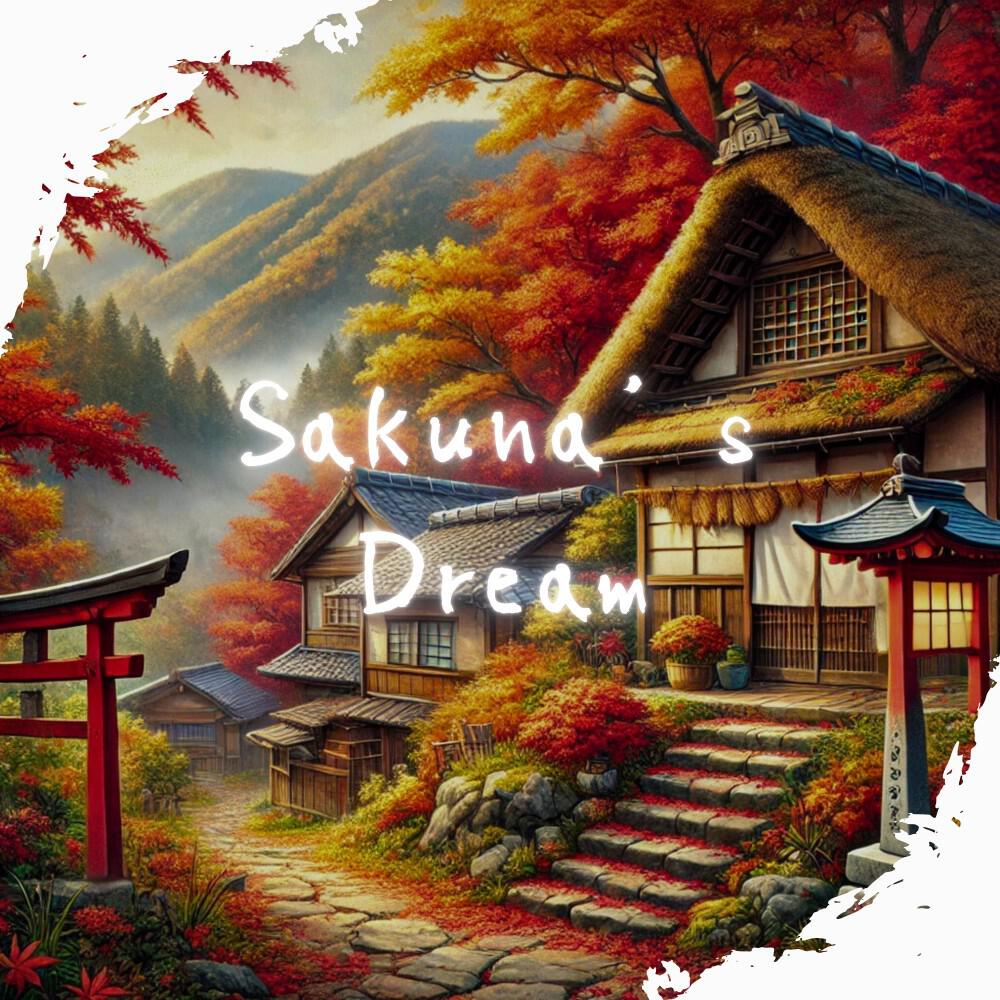 Релиз Sakuna's Dream