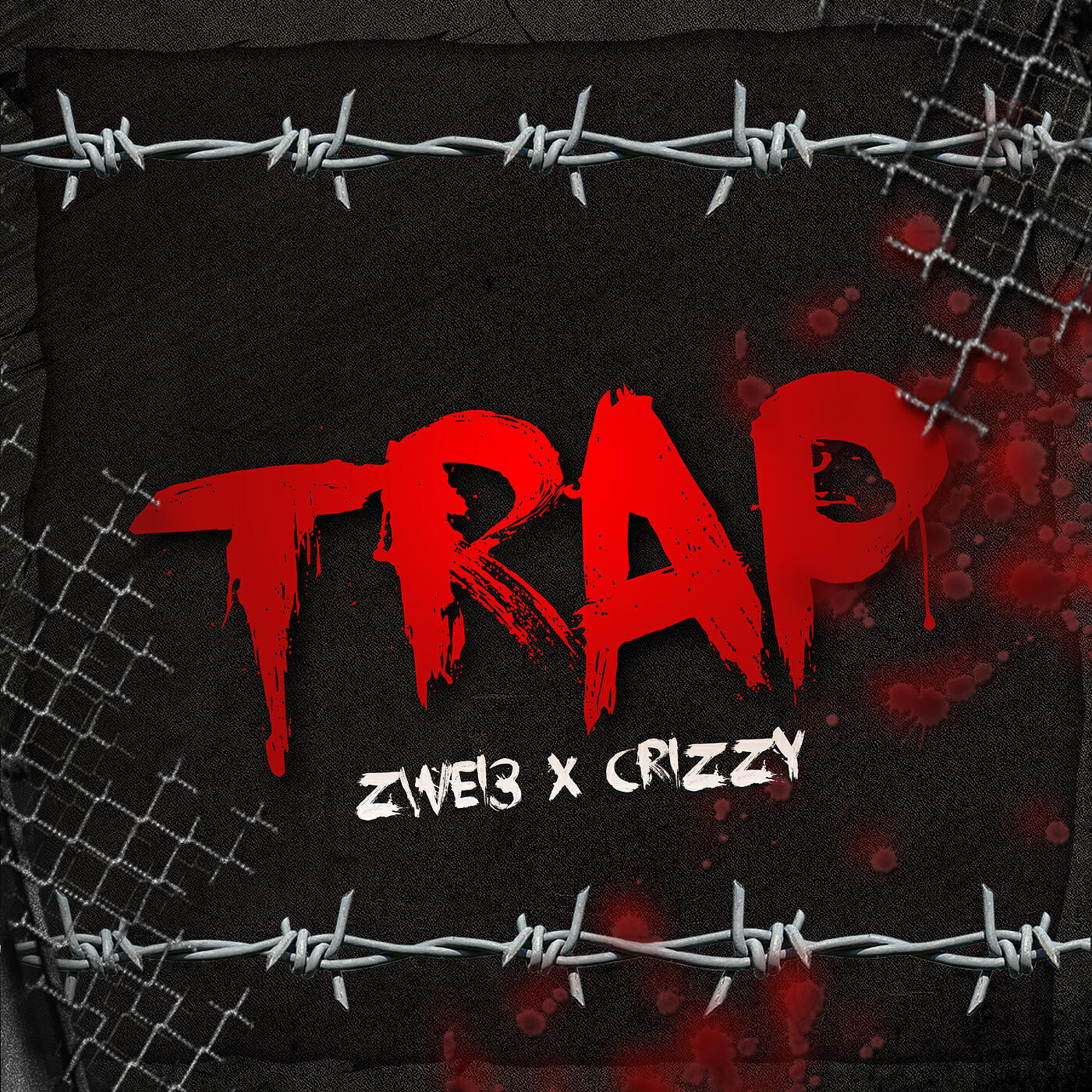 Релиз Trap