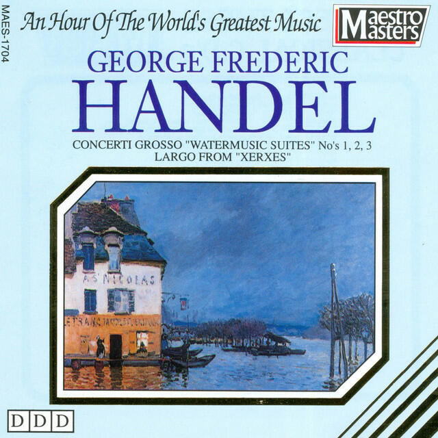 Релиз Watermusic Suites