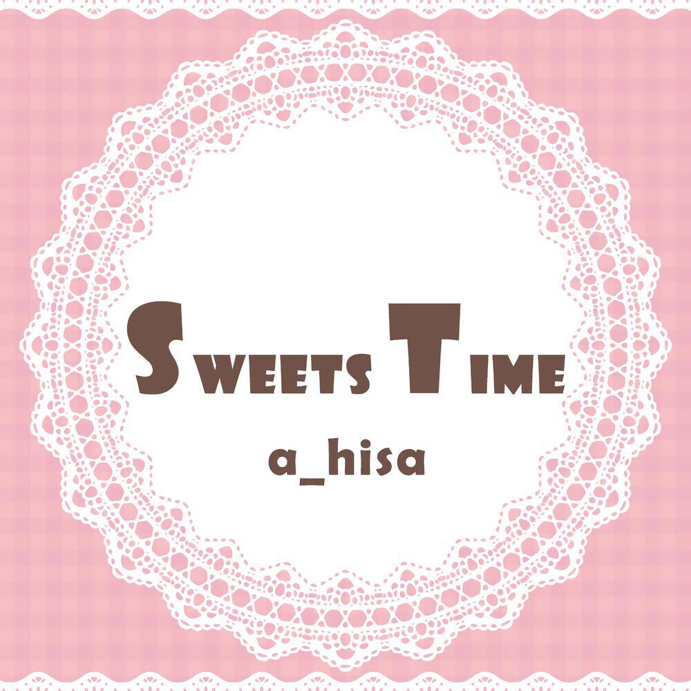 Релиз Sweets Time