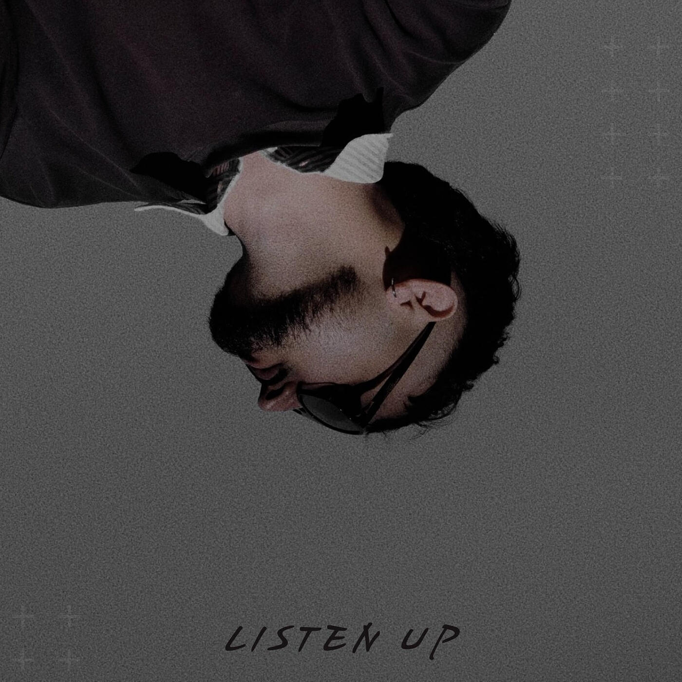 Релиз Listen Up