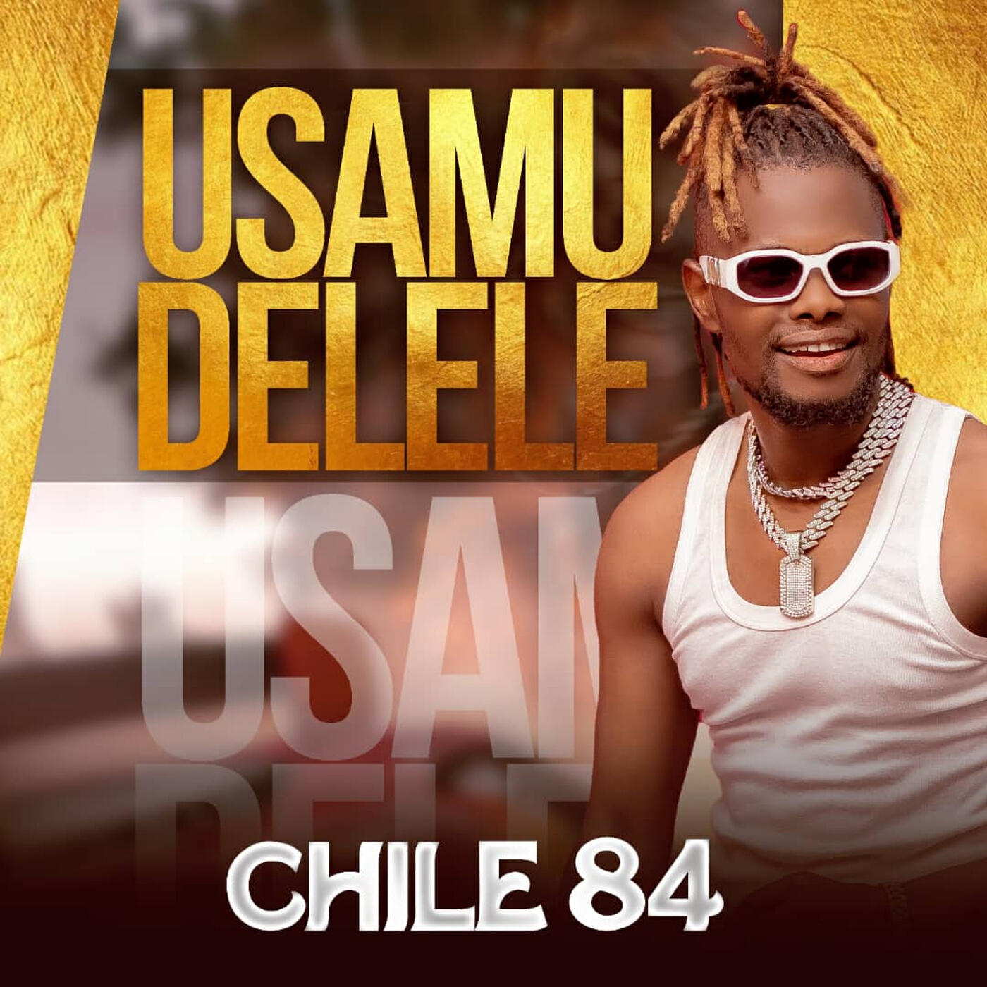 Релиз Usamudelele