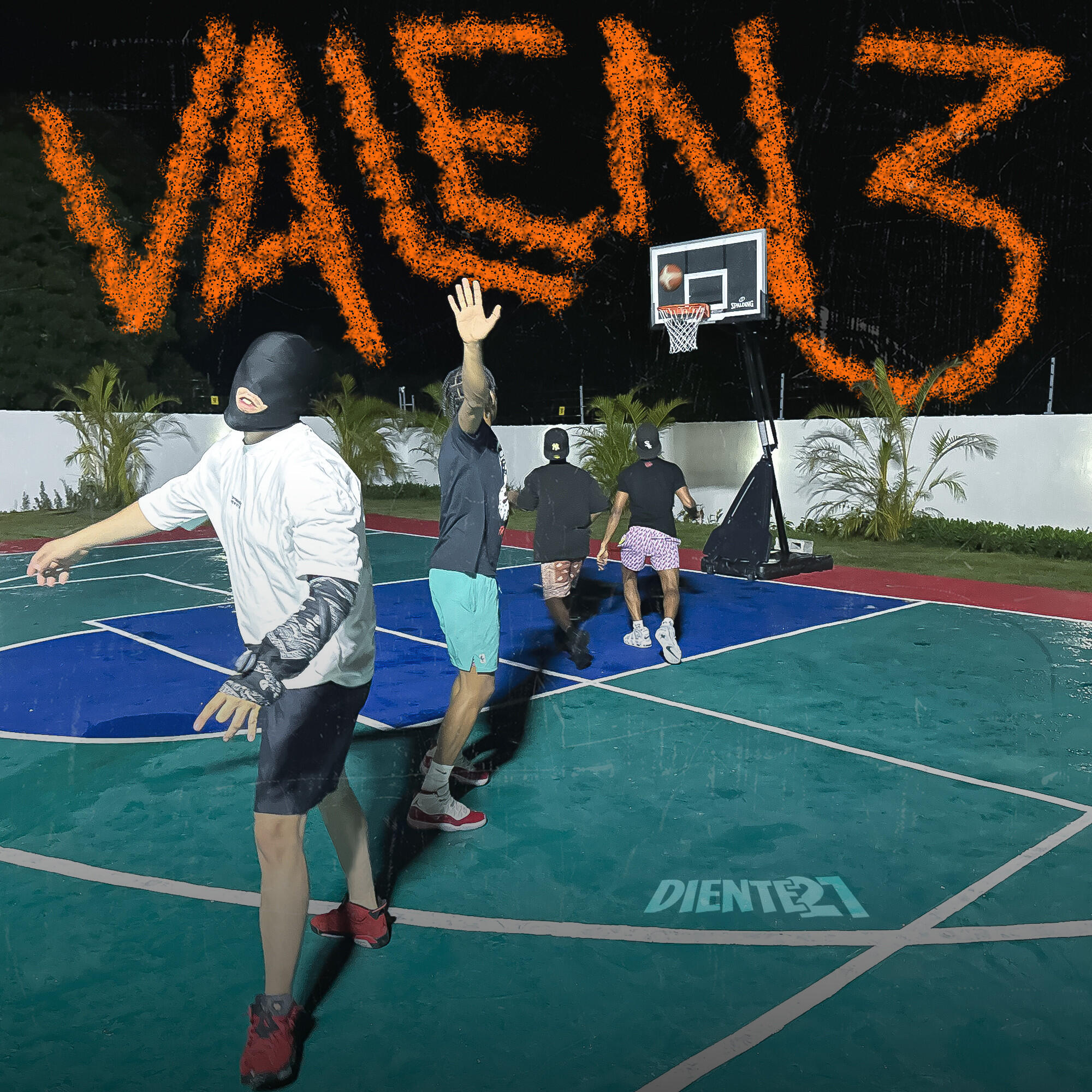 Релиз Valen 3