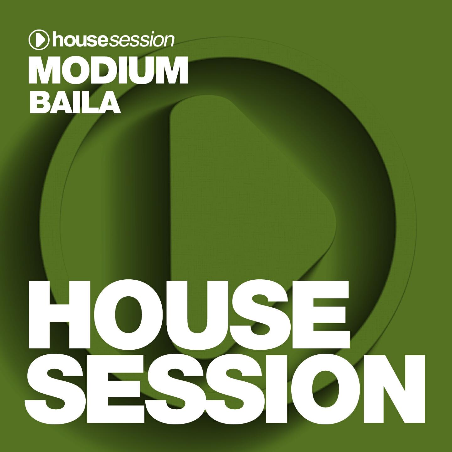 Релиз Baila