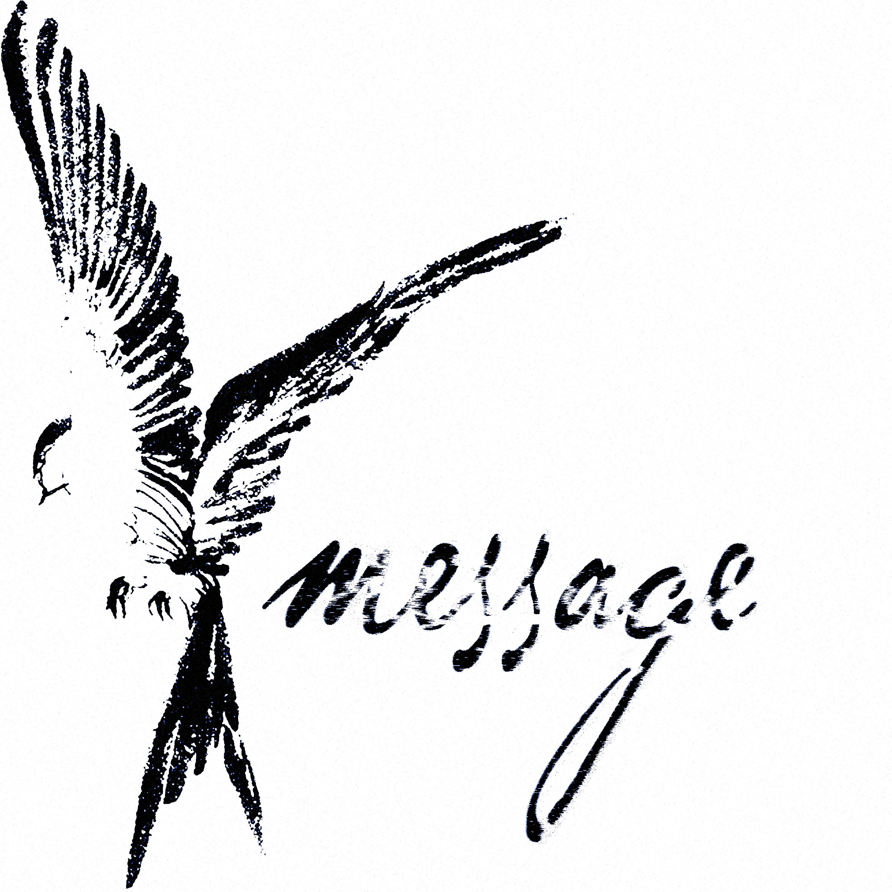 Релиз message