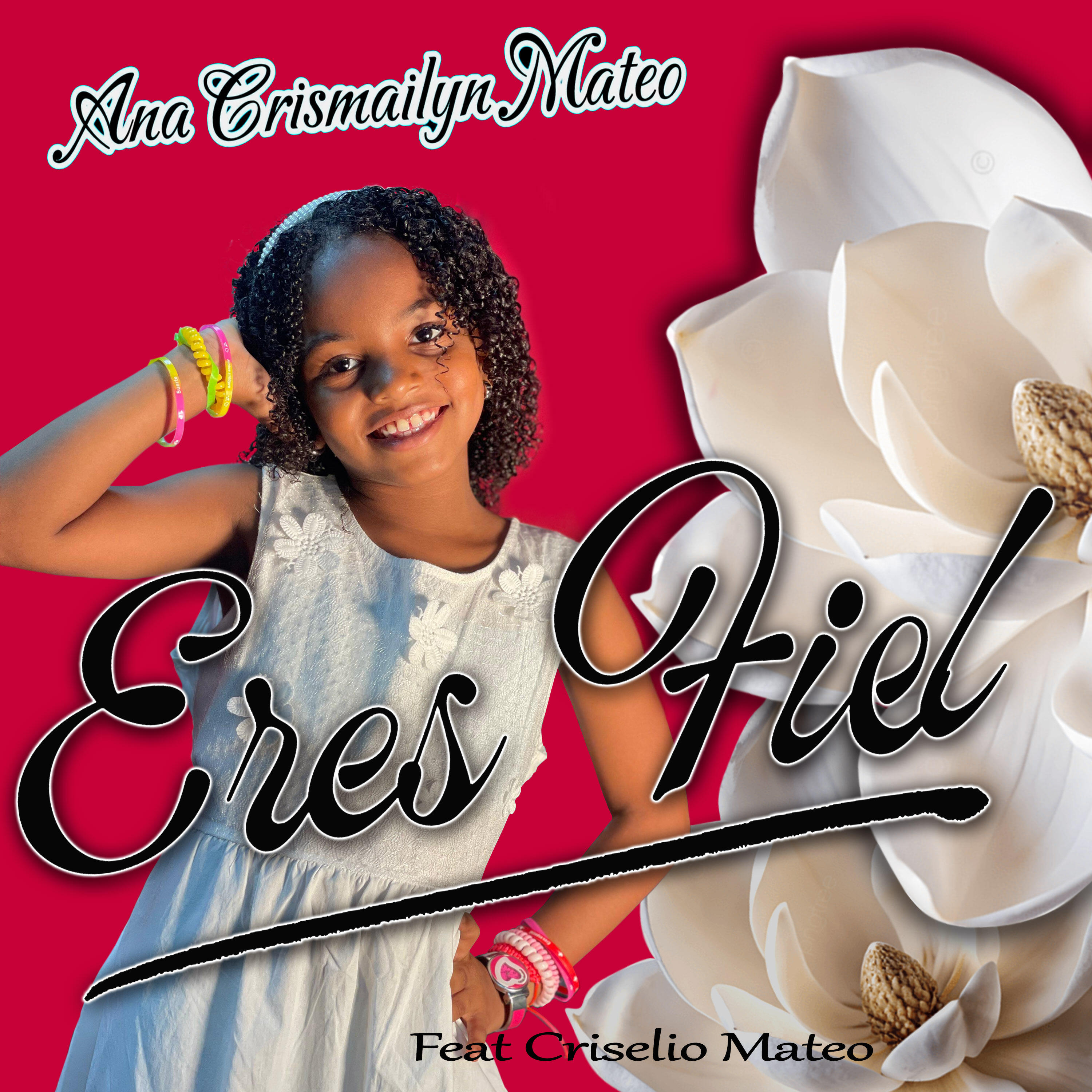 Релиз Eres Fiel