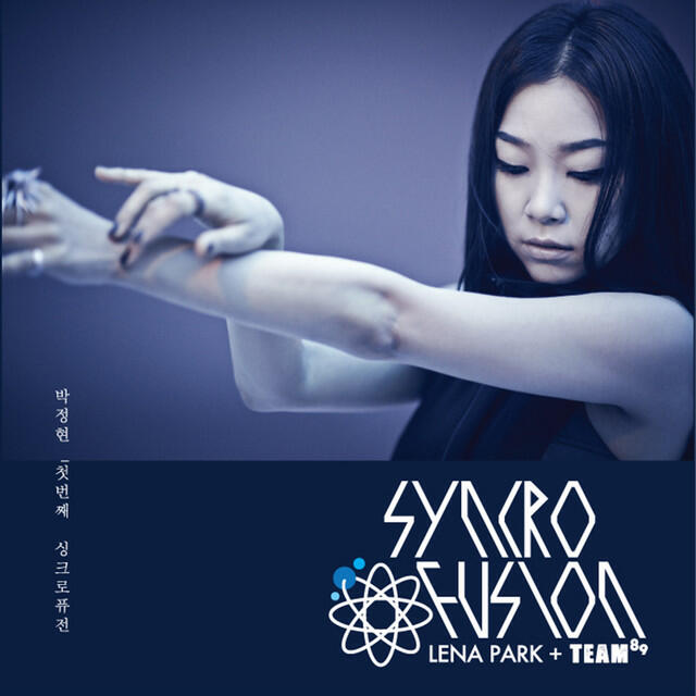 Релиз SYNCROFUSION