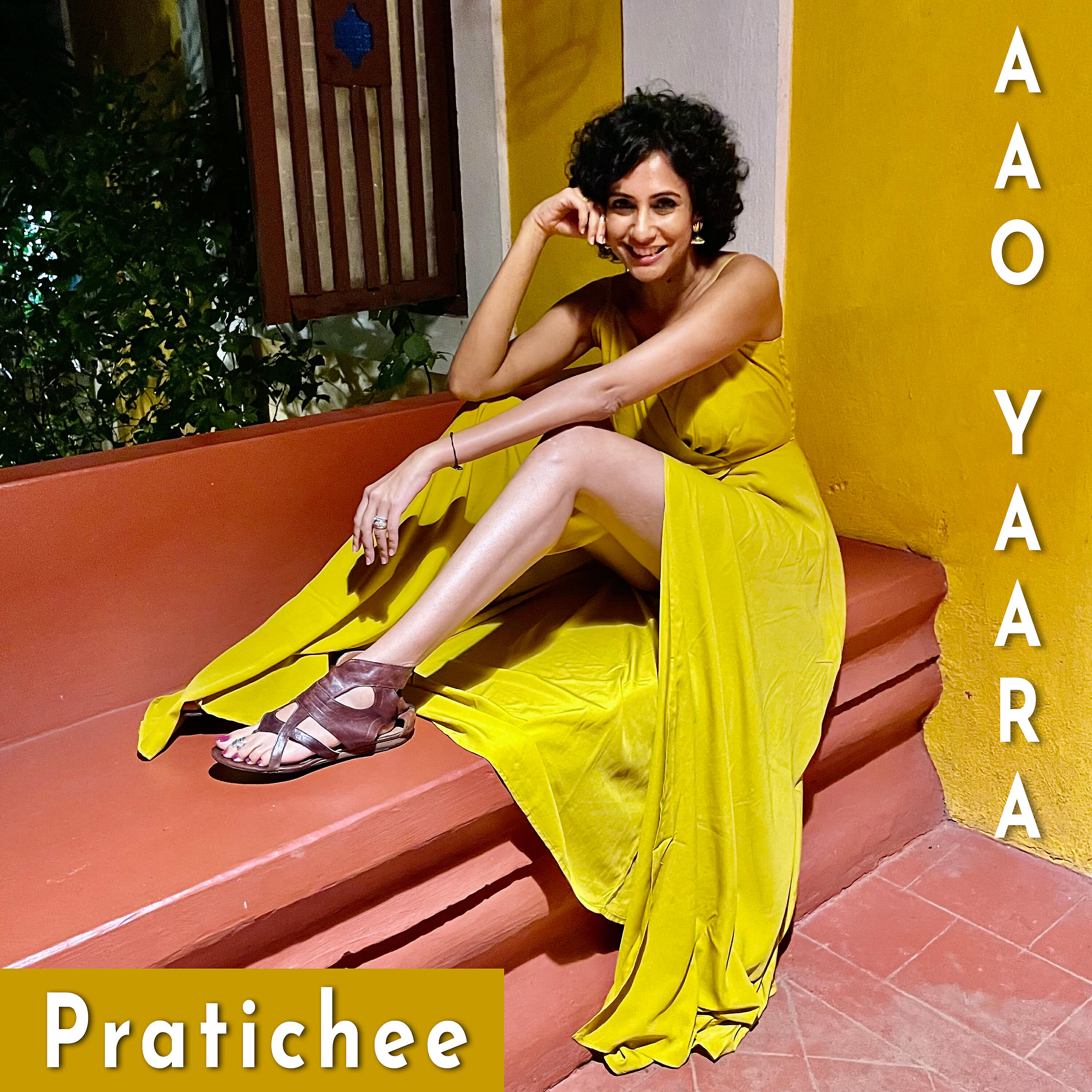Релиз Aao Yaara