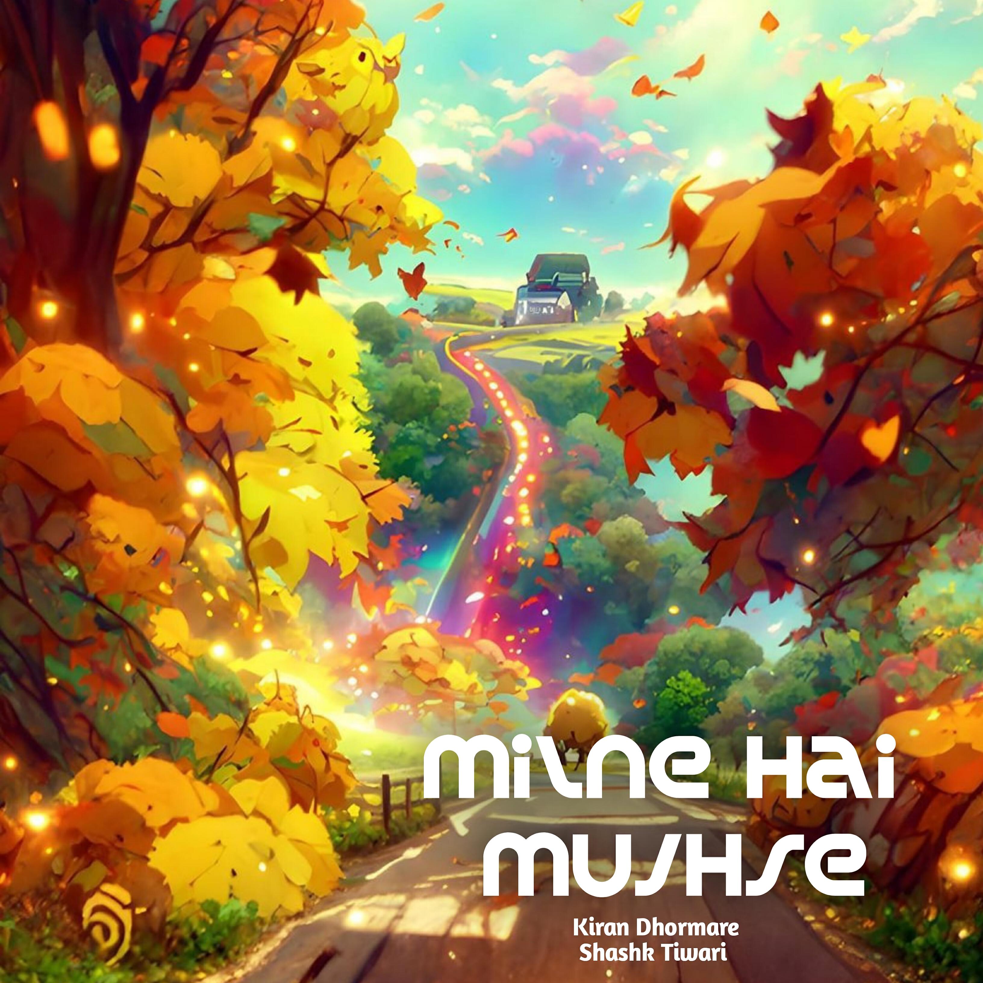 Релиз Milne Hai Mujhse