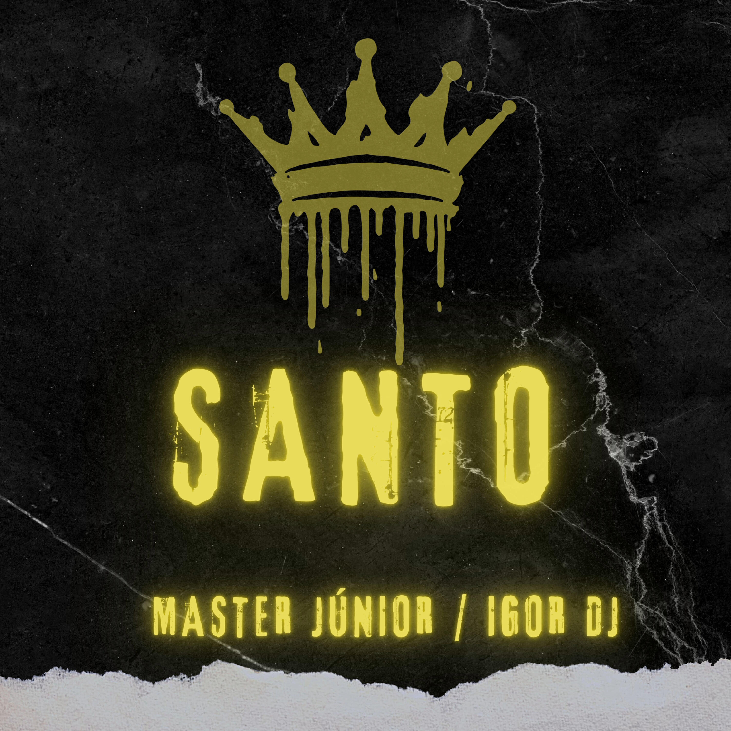 Master Júnior