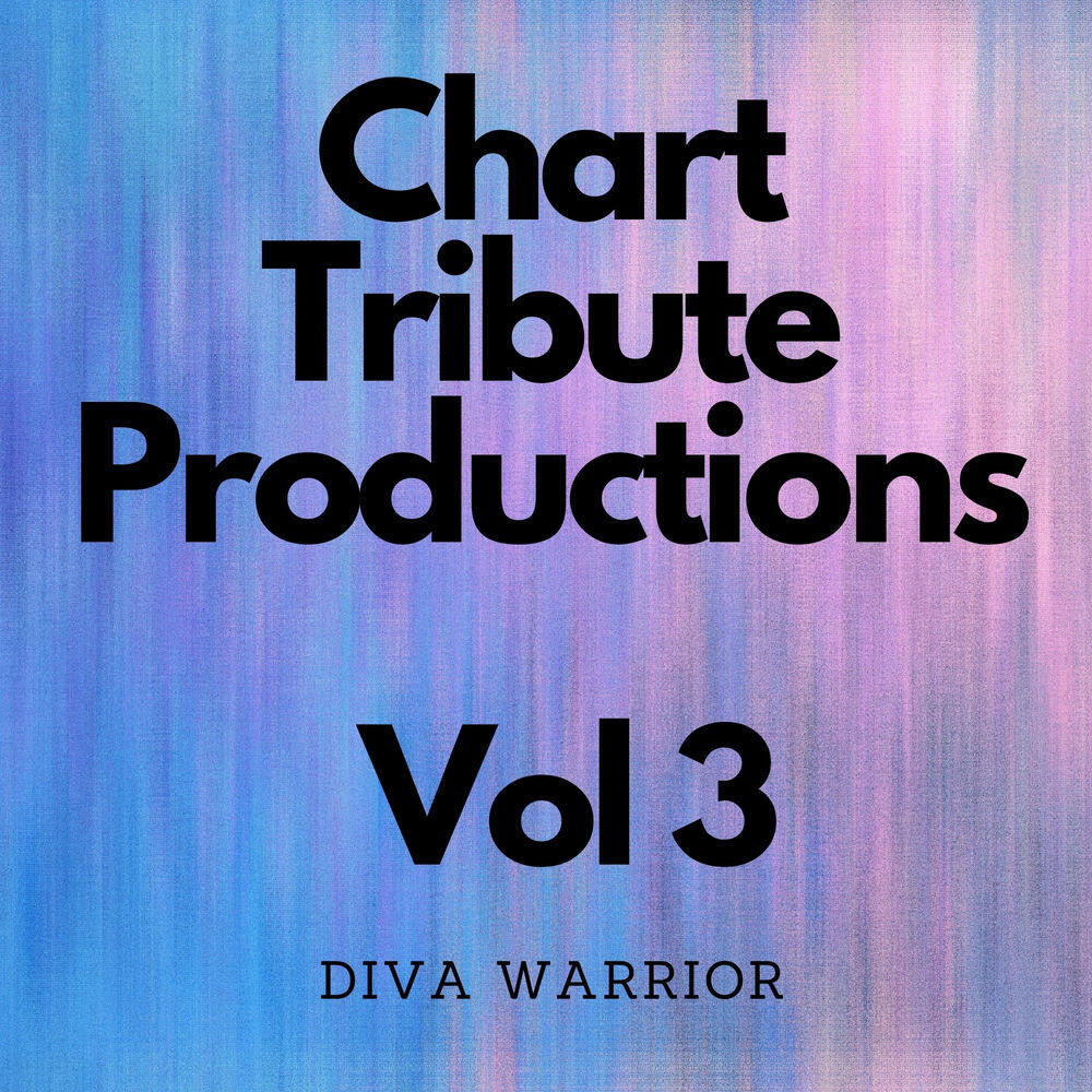 Релиз Chart Tribute Productions Vol 3