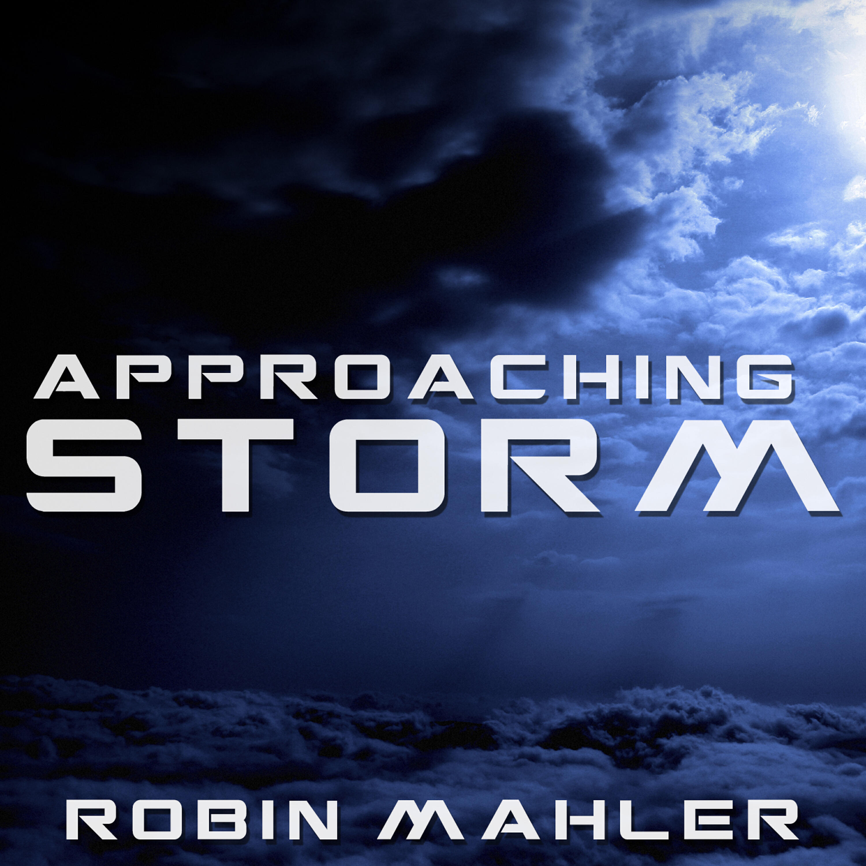 Релиз Approaching Storm