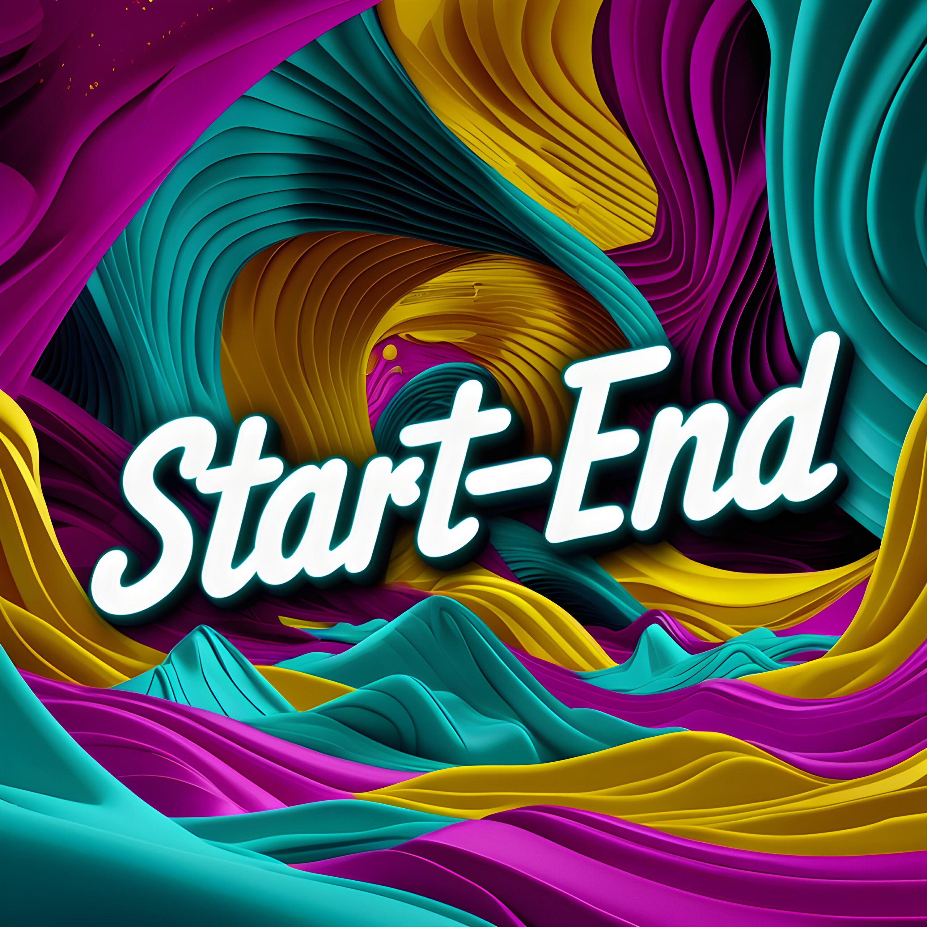 Релиз Start-End