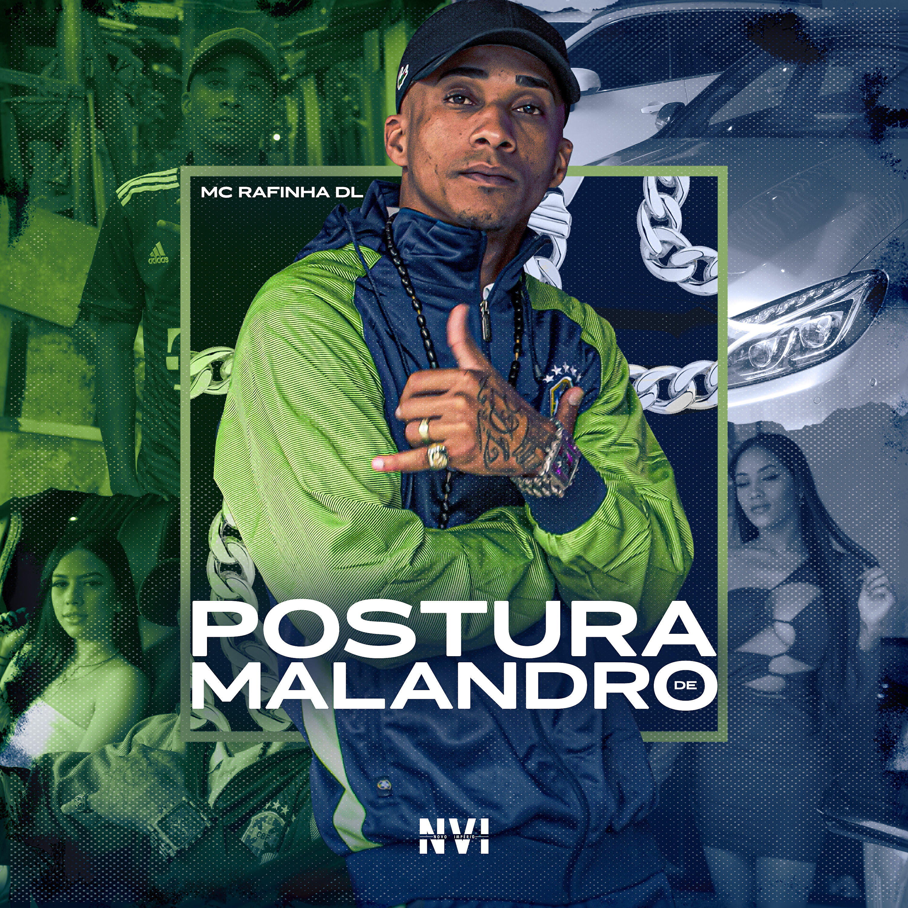 Mc Rafinha DL