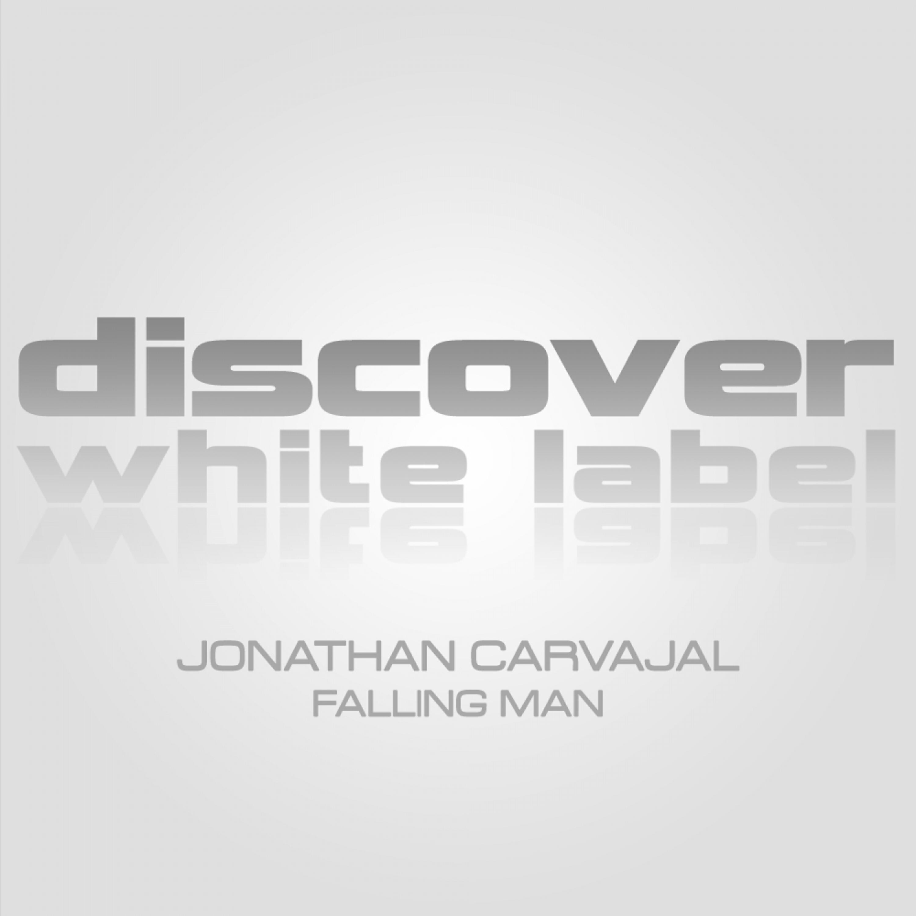 Релиз Falling Man