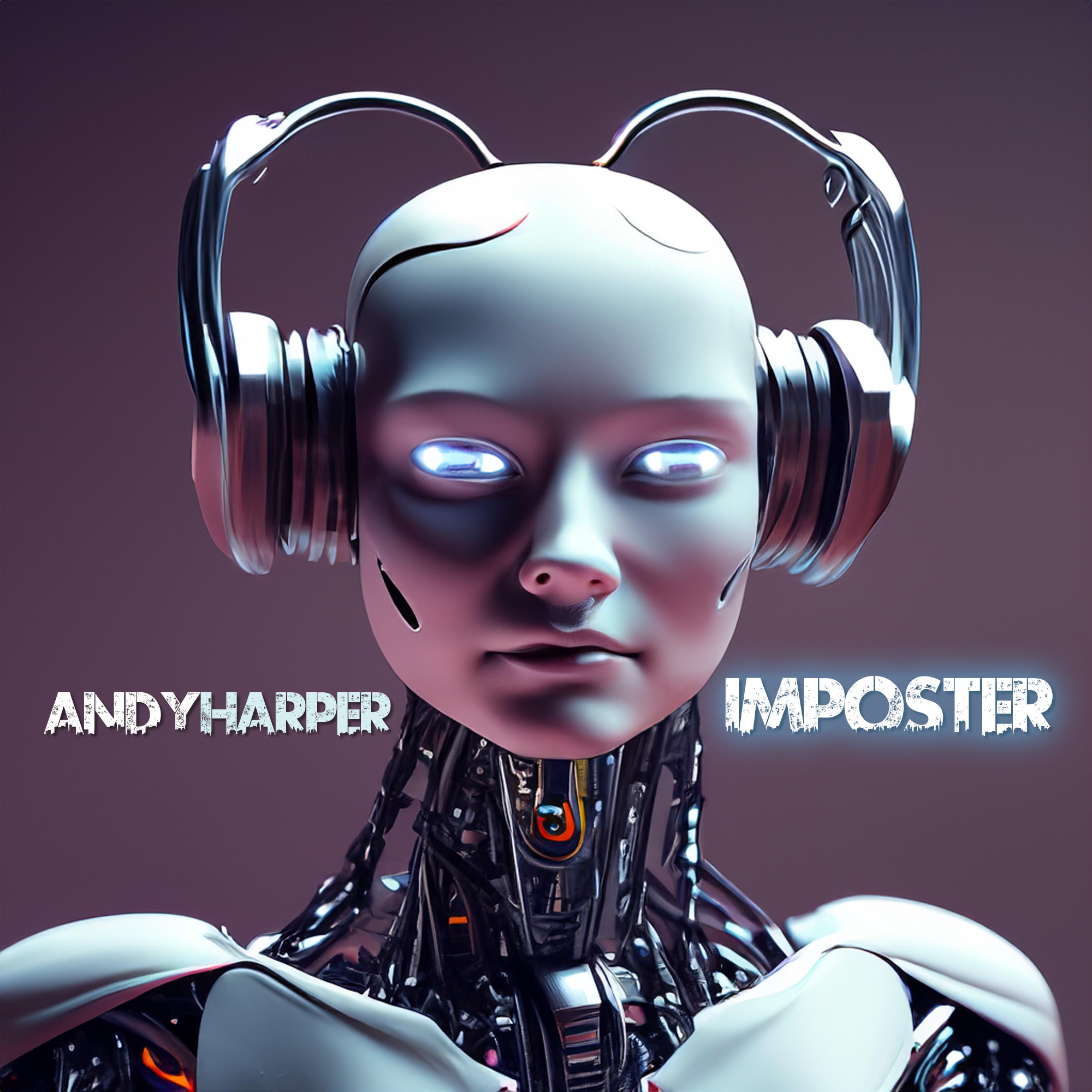 Релиз Imposter