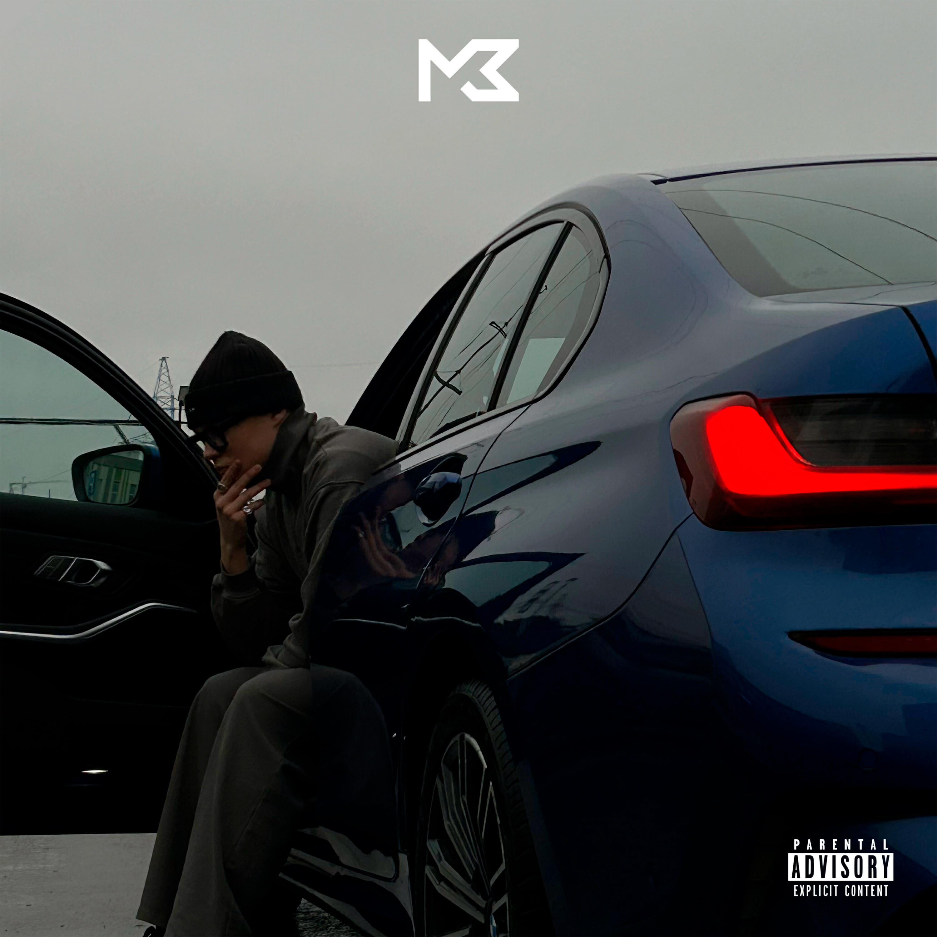 Релиз M3