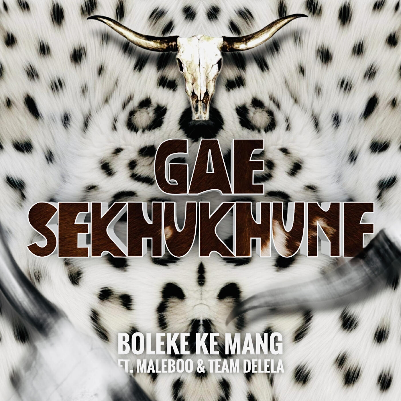 Релиз Gae Sekhukhune