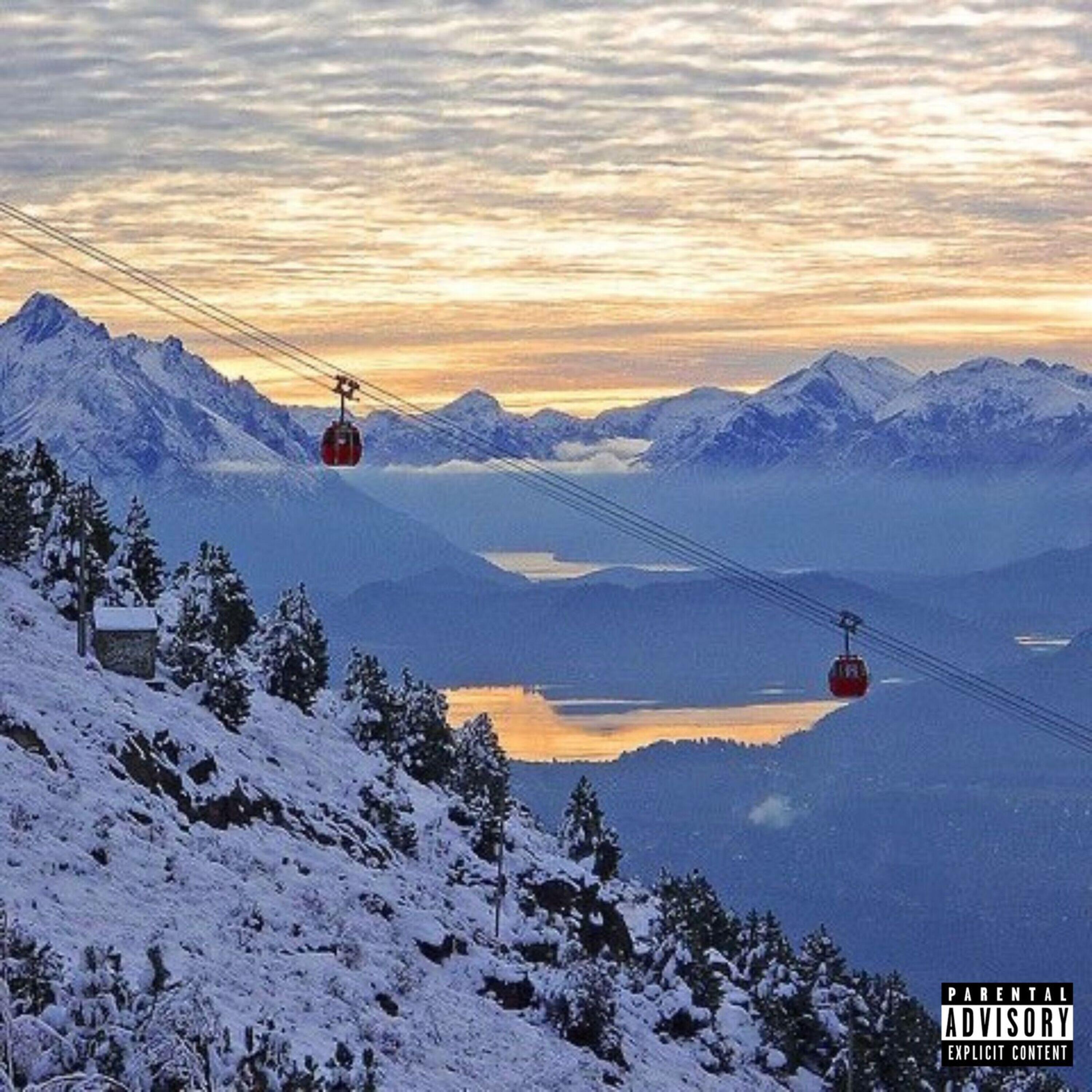Релиз Bariloche