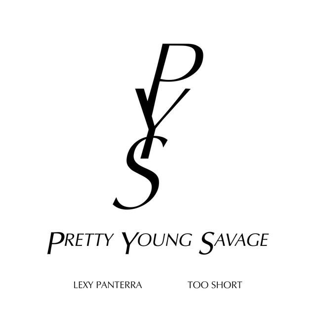 Релиз Pretty Young Savage