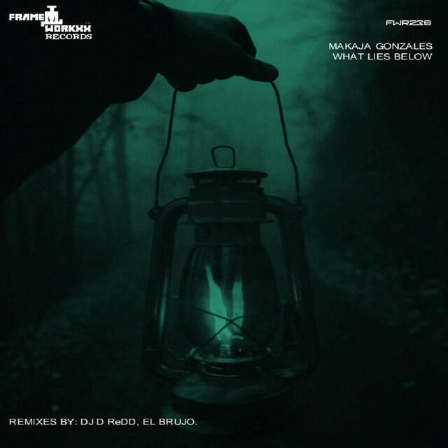 Релиз What Lies Below