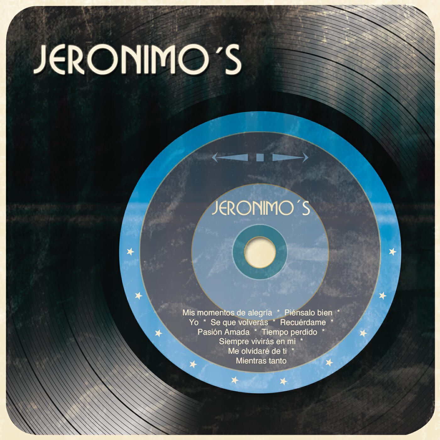 Релиз Jeronimo's