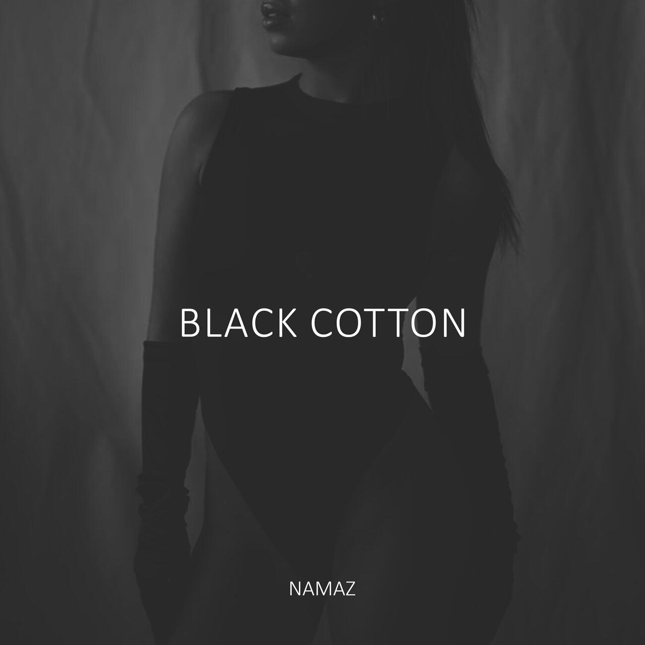 Релиз Black Cotton