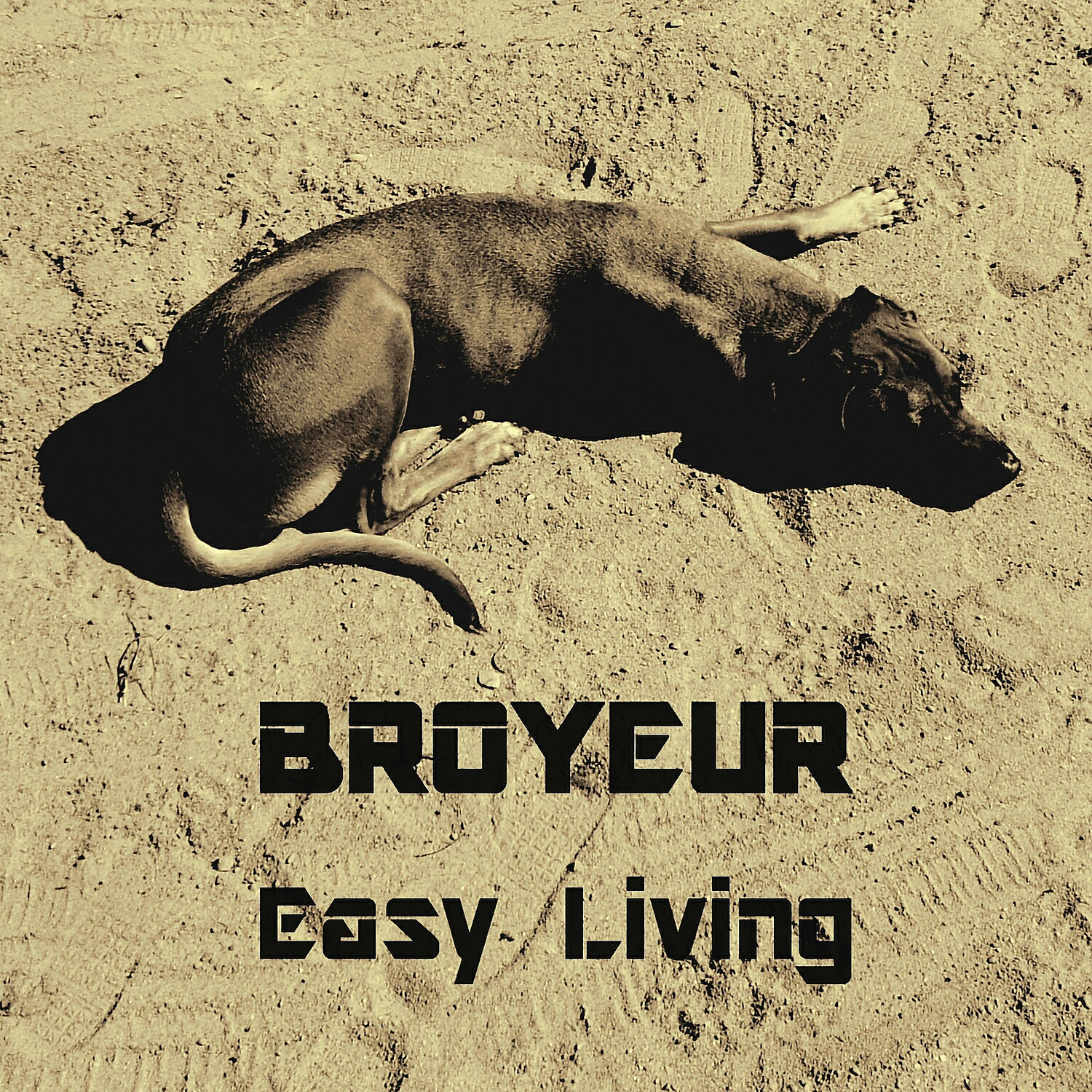 Релиз Easy Living