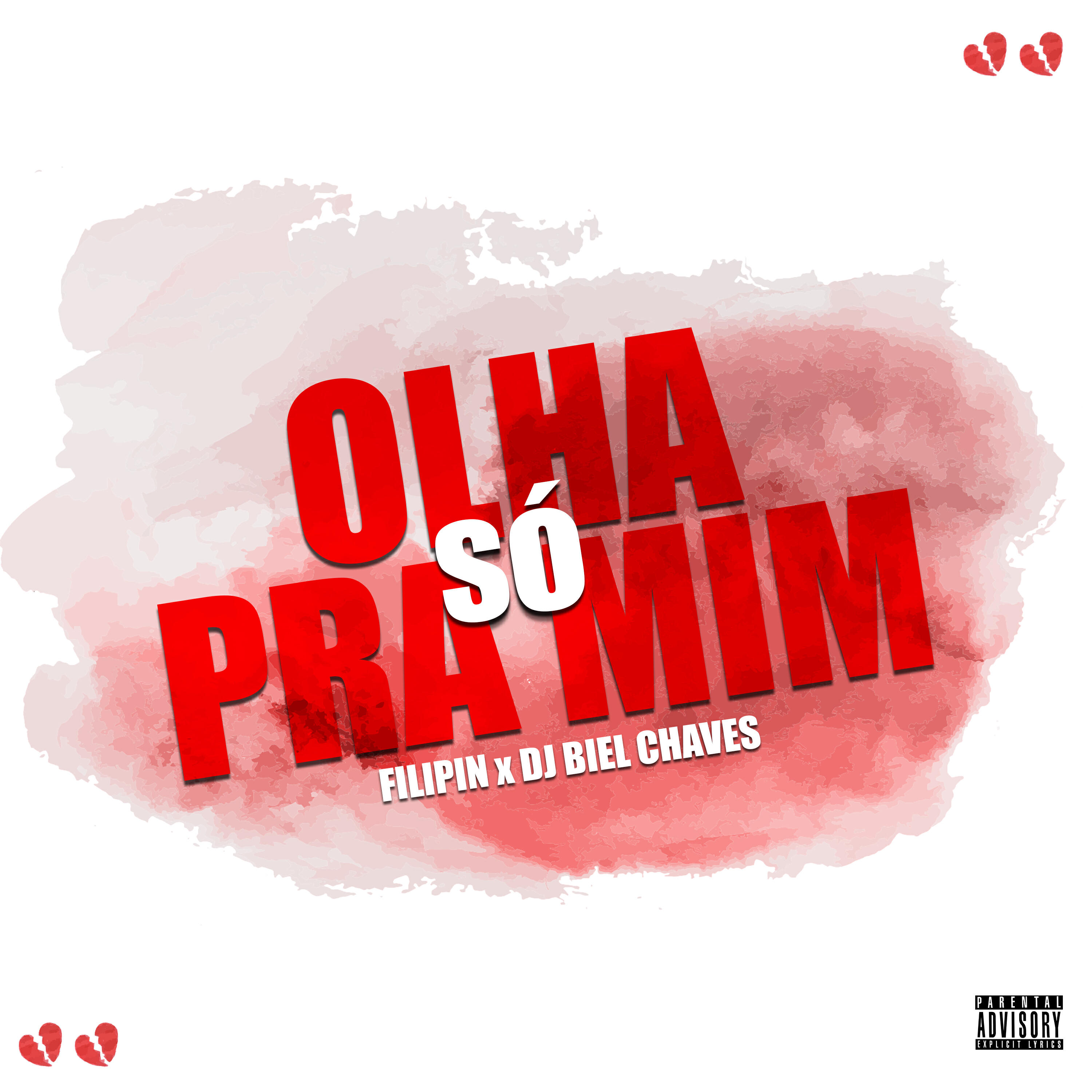 Релиз Olha Só pra Mim