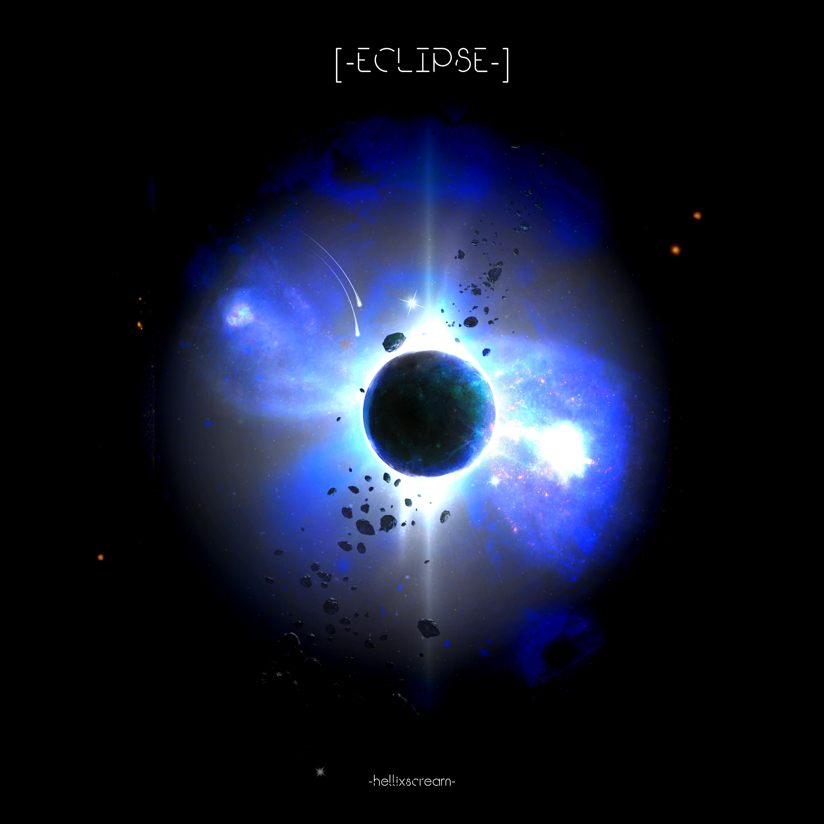 Релиз Eclipse