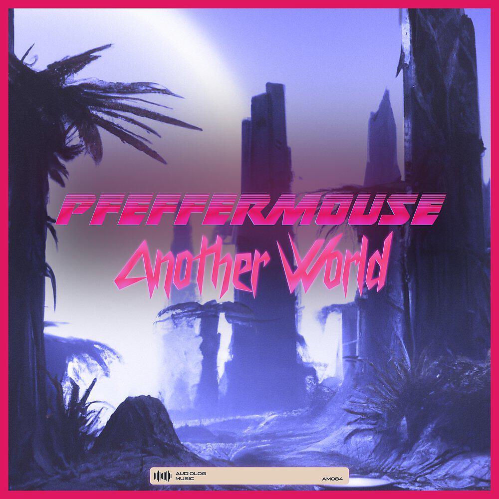 Релиз Another World