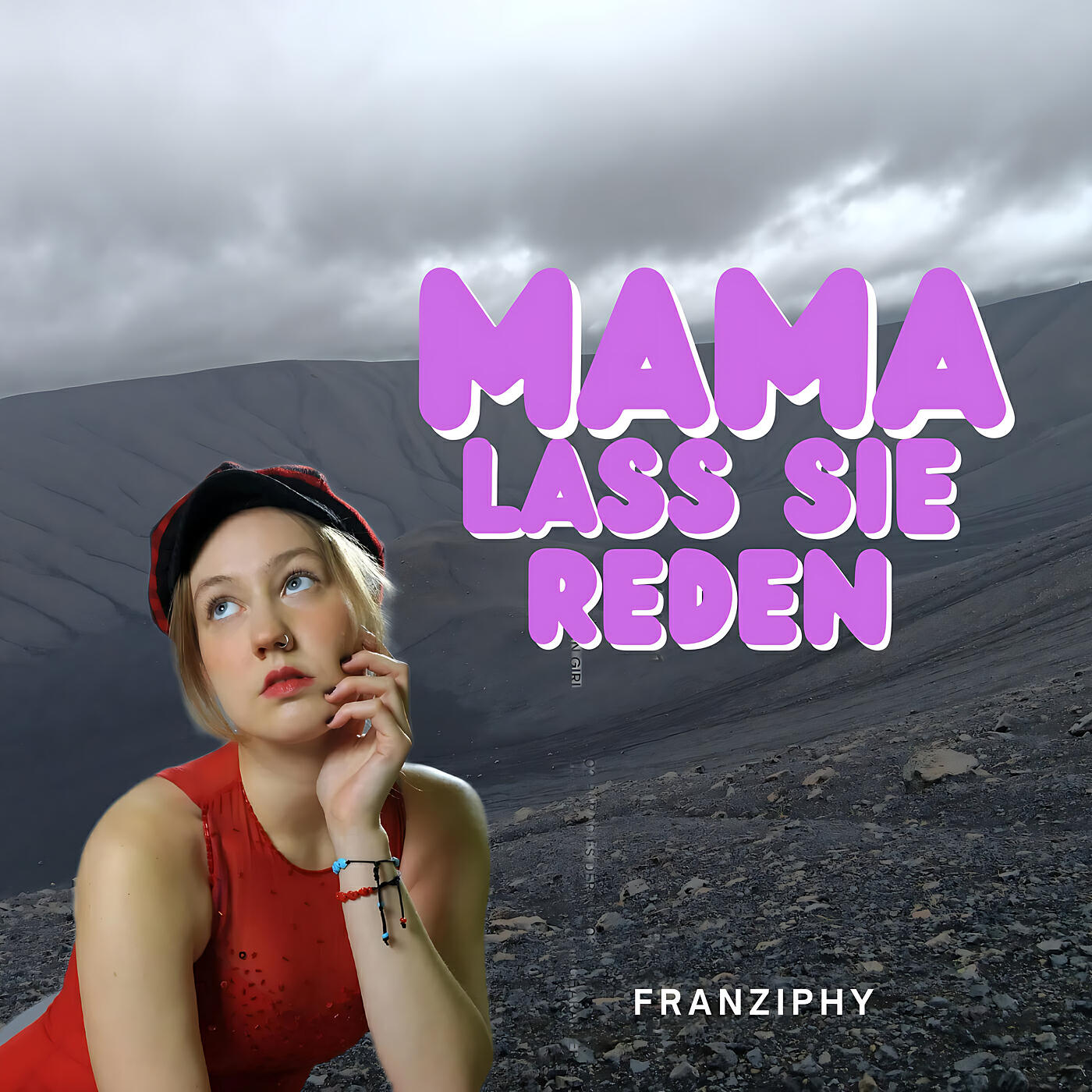 Релиз Mama Lass Sie Reden