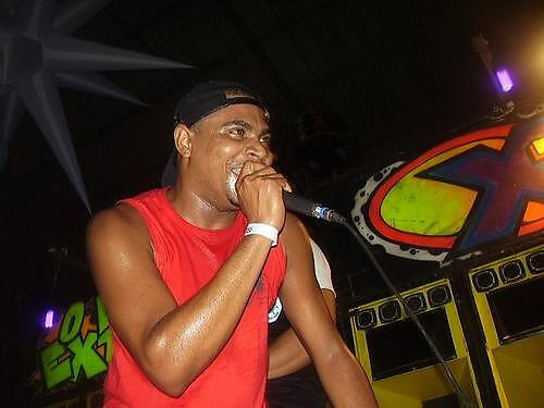 MC Mazinho
