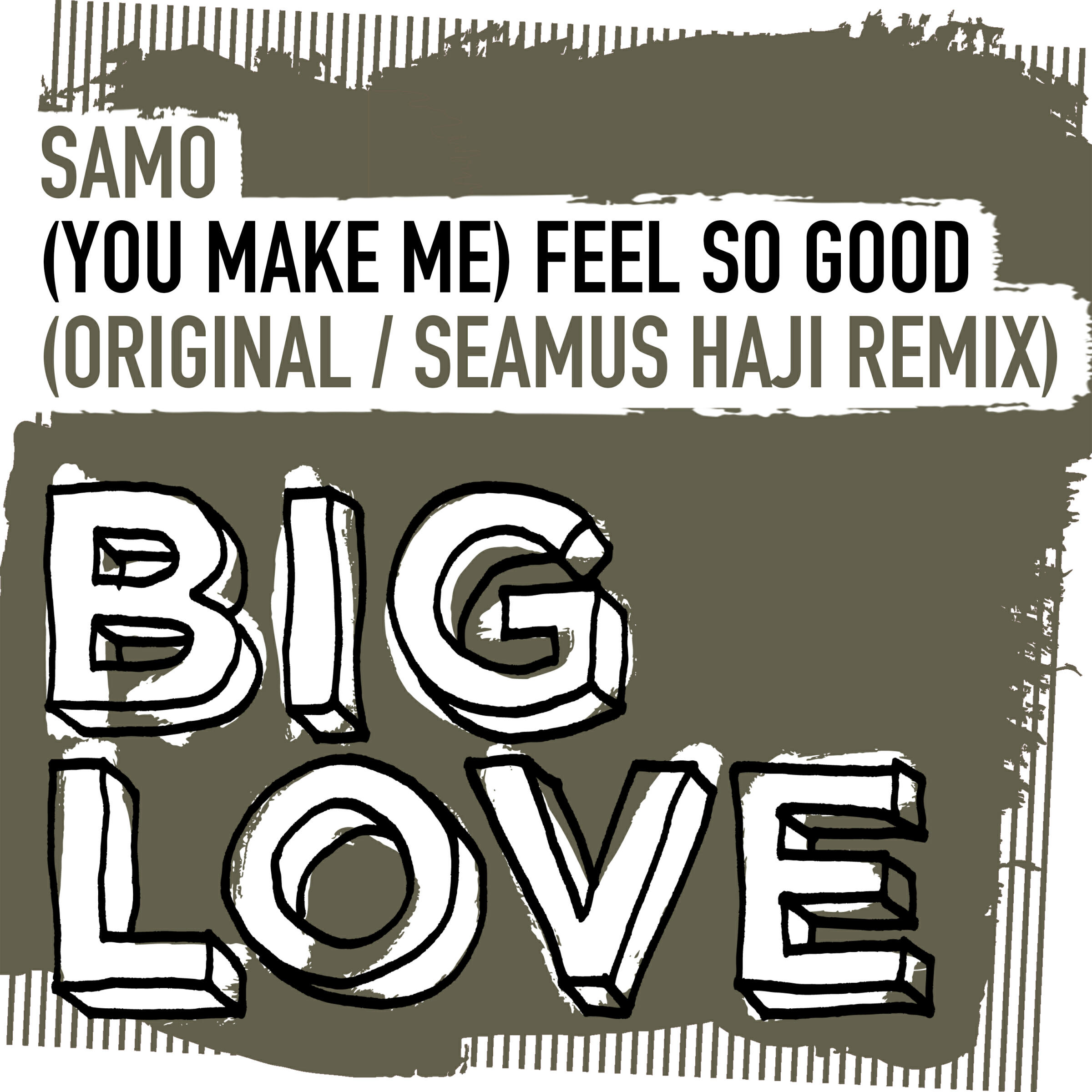 Релиз (You Make Me) Feel So Good